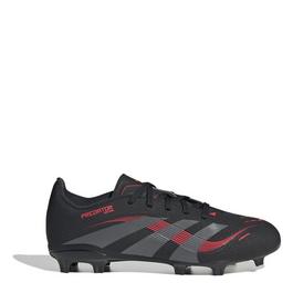 adidas Predator League Childrens Firm Ground Football Boots