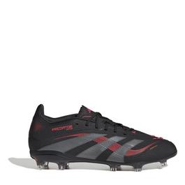 adidas Predator Elite Childrens Firm Ground Football Boots