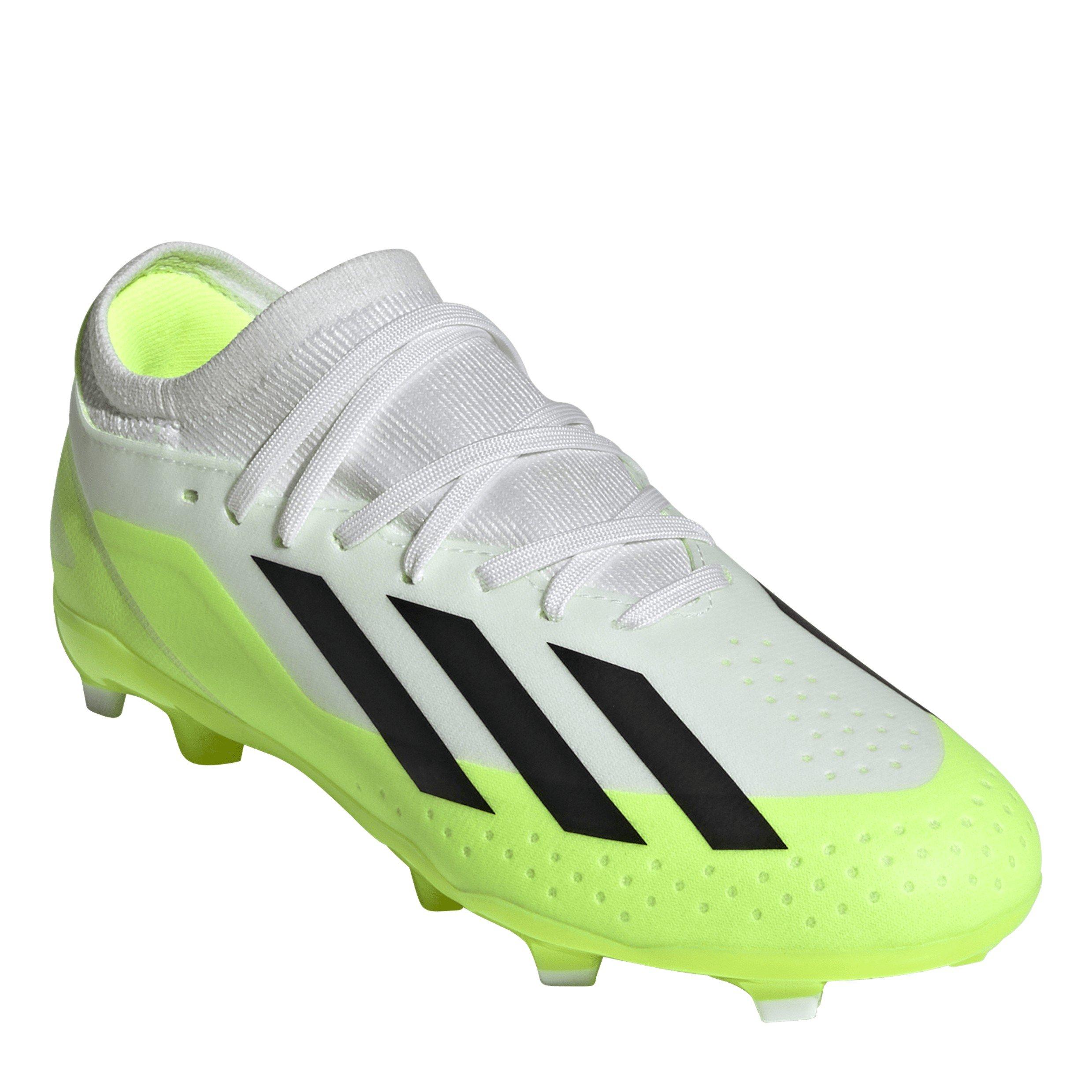 Ftwr White - adidas - X Crazyfast.3 Ch99 - 3