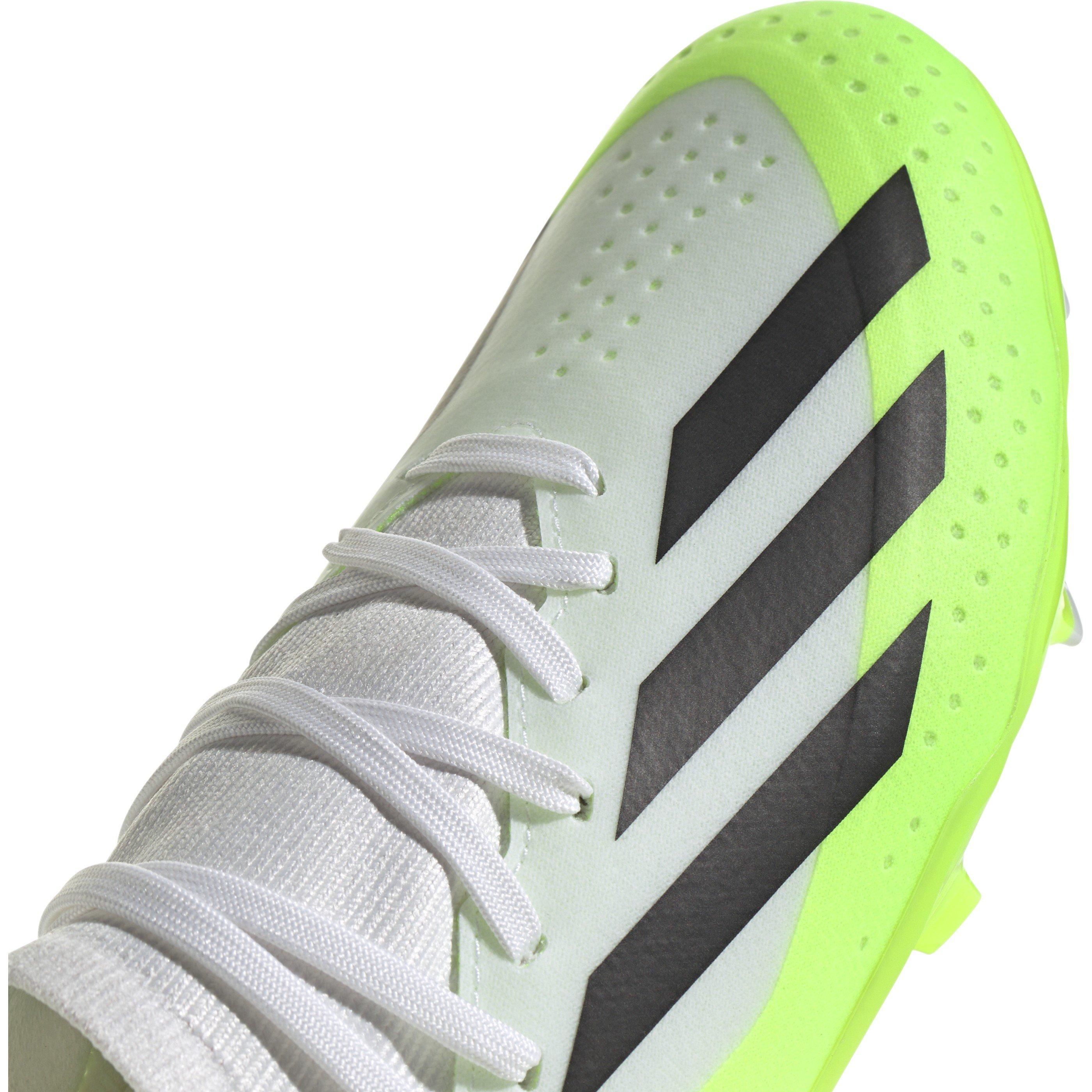 Ftwr White - adidas - X Crazyfast.3 Ch99 - 7