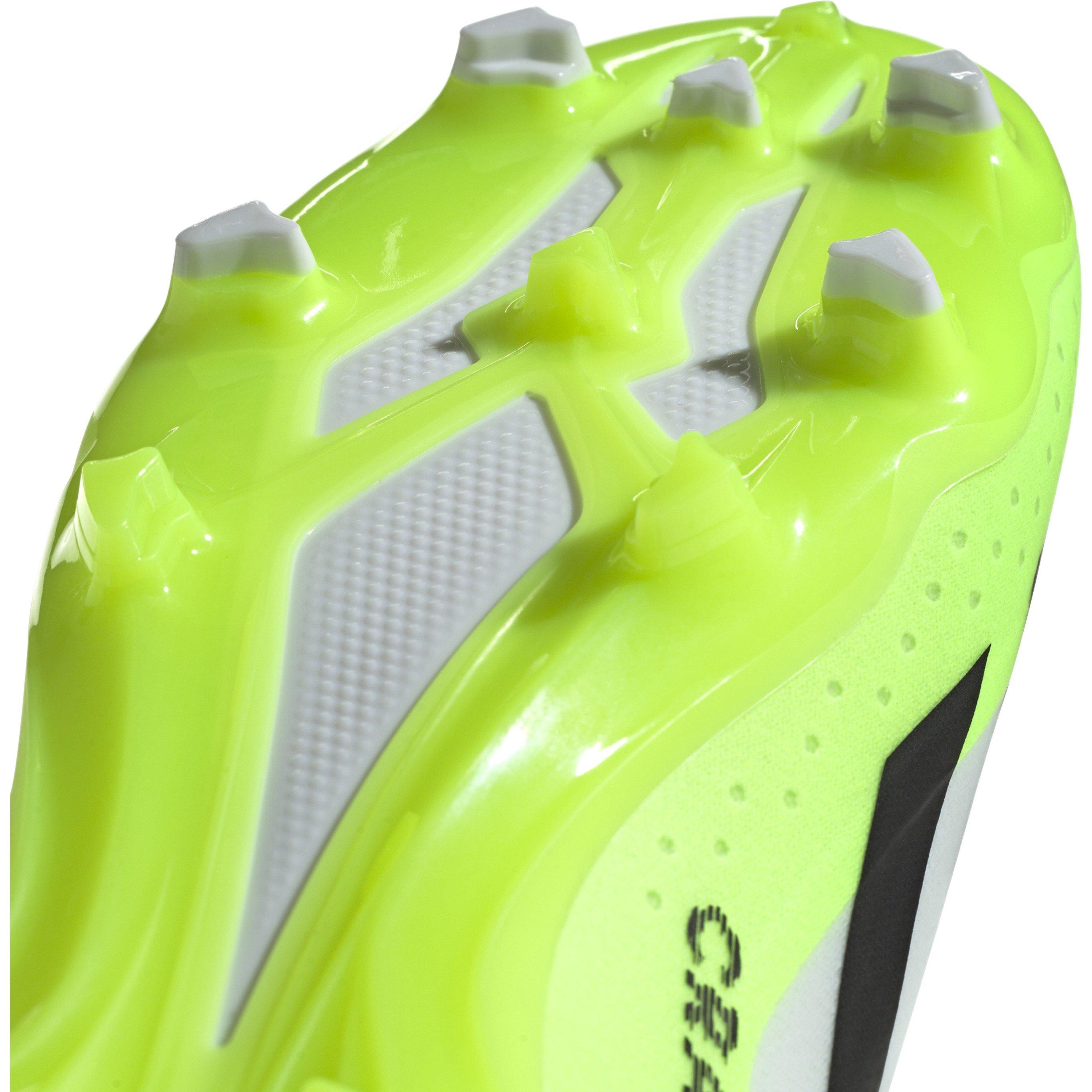 Ftwr White - adidas - X Crazyfast.3 Ch99 - 8