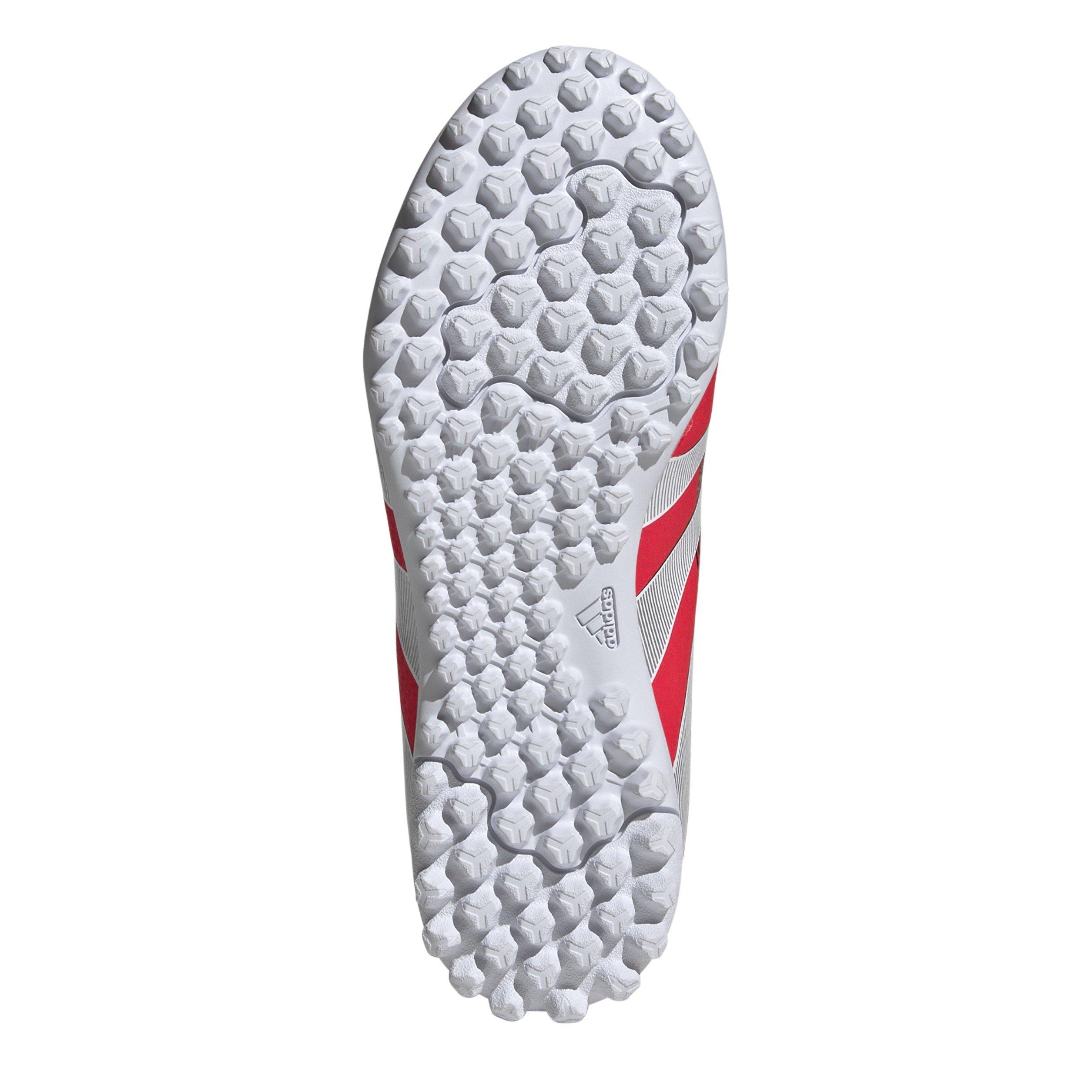 Klares Rot - adidas - Pred Clb Tf J Ch99 - 6