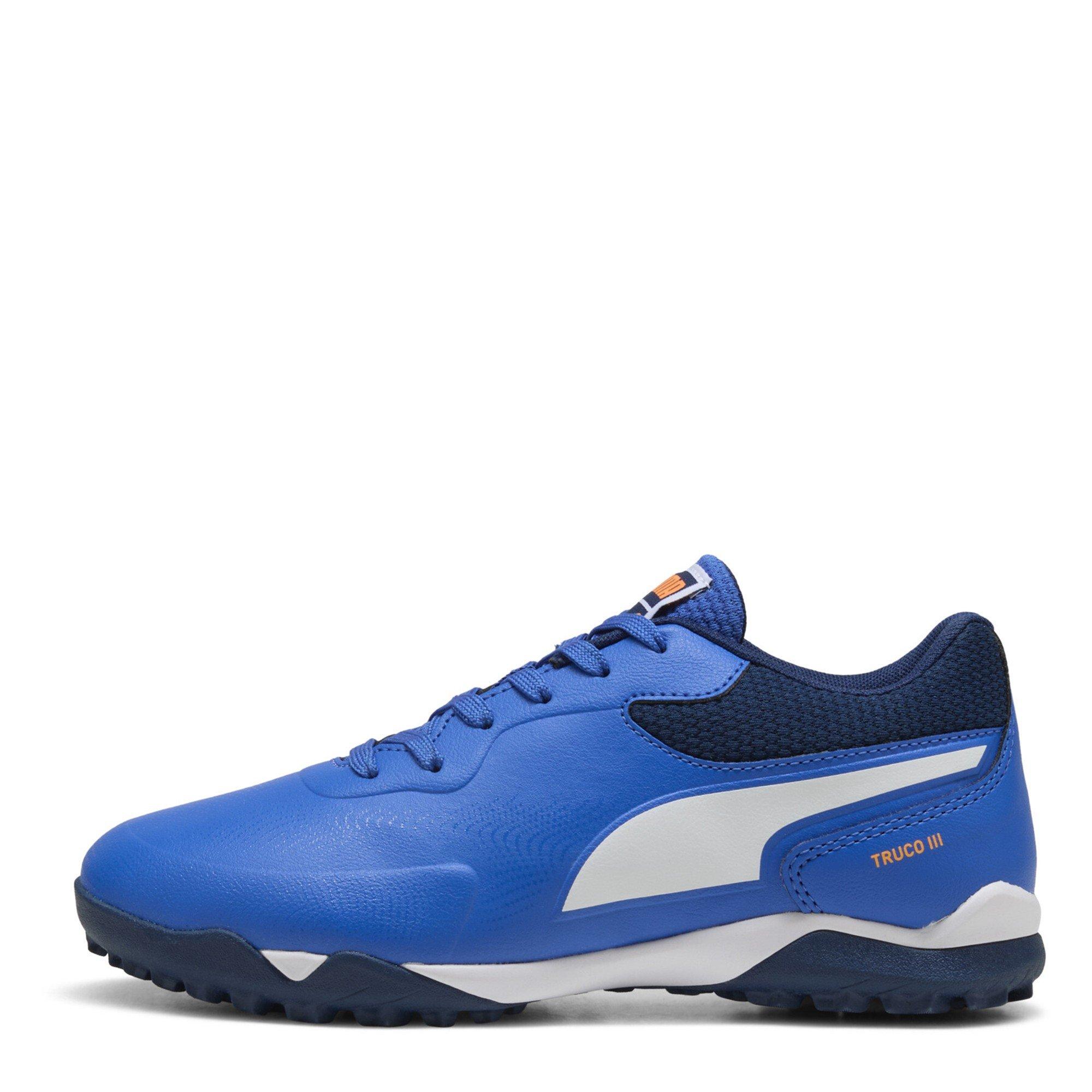 Mountain Blu - Puma - Kids' Truco III Astro Turf Football Boots - 2
