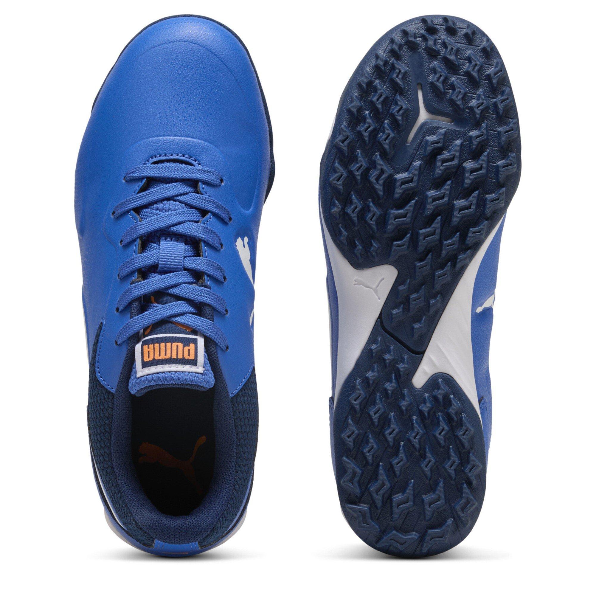 Mountain Blu - Puma - Kids' Truco III Astro Turf Football Boots - 3