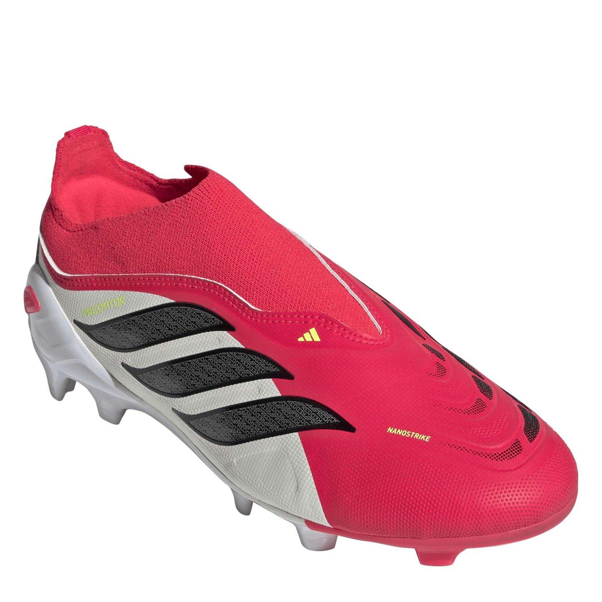 Lucid Red - adidas - Adidas Pred Leag Ll Ch99 - 3