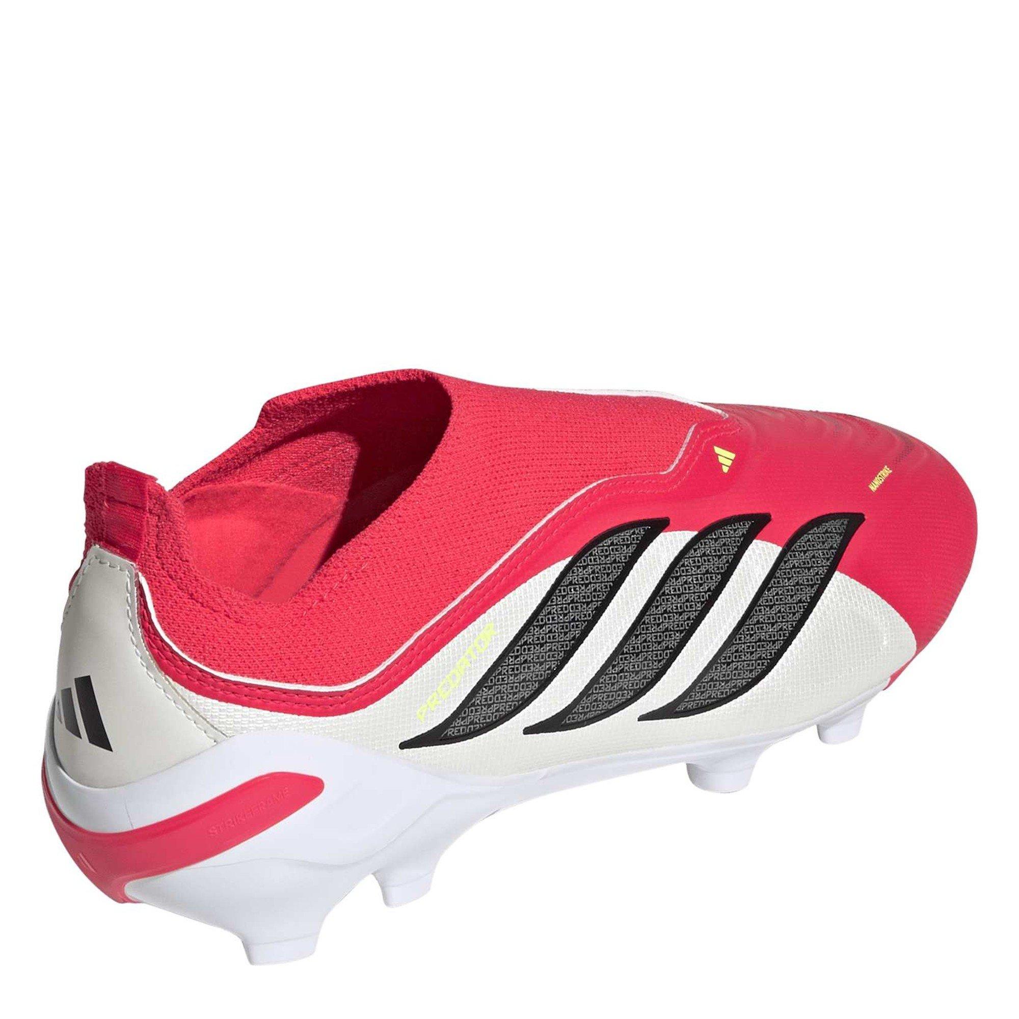 Lucid Red - adidas - Adidas Pred Leag Ll Ch99 - 4