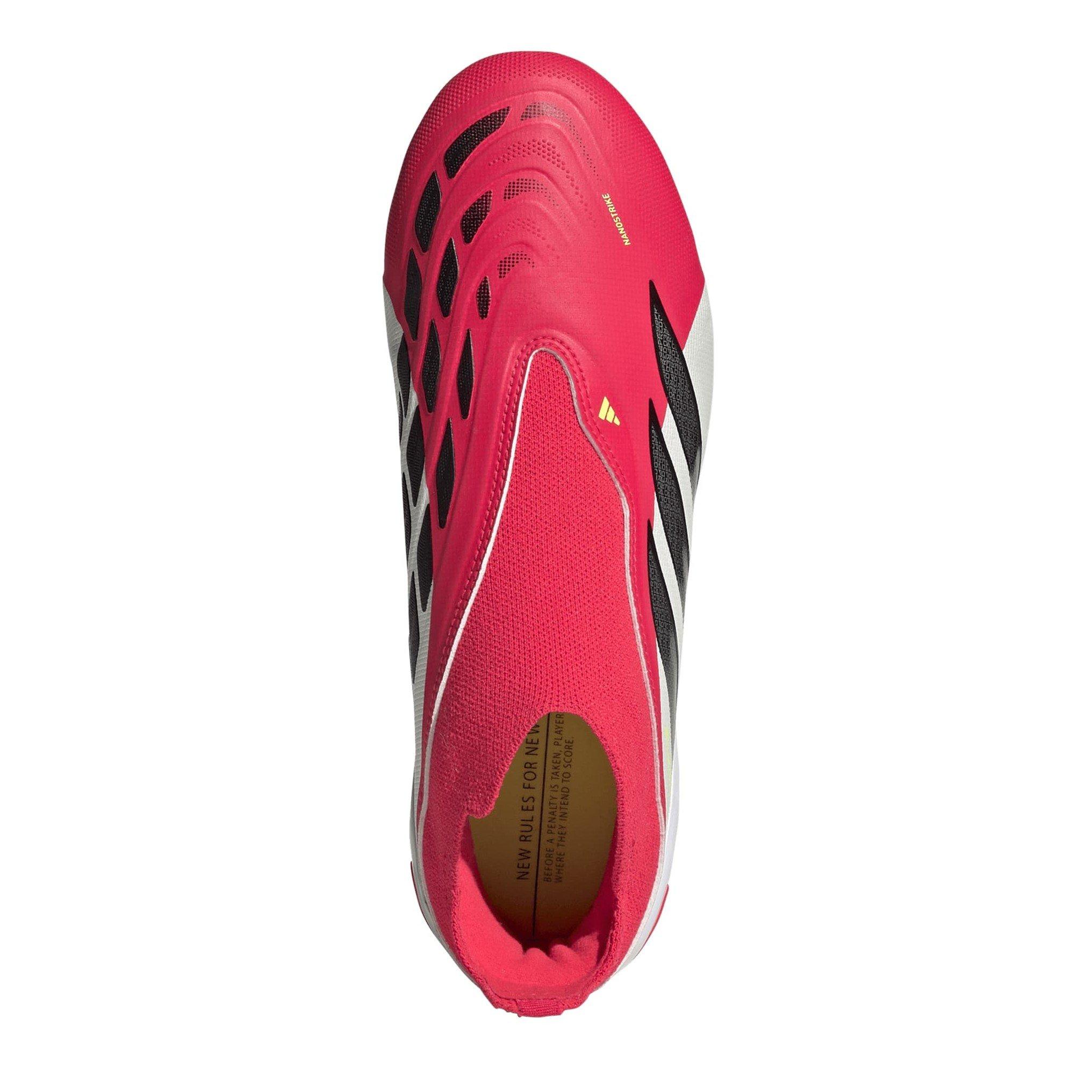Lucid Red - adidas - Adidas Pred Leag Ll Ch99 - 5