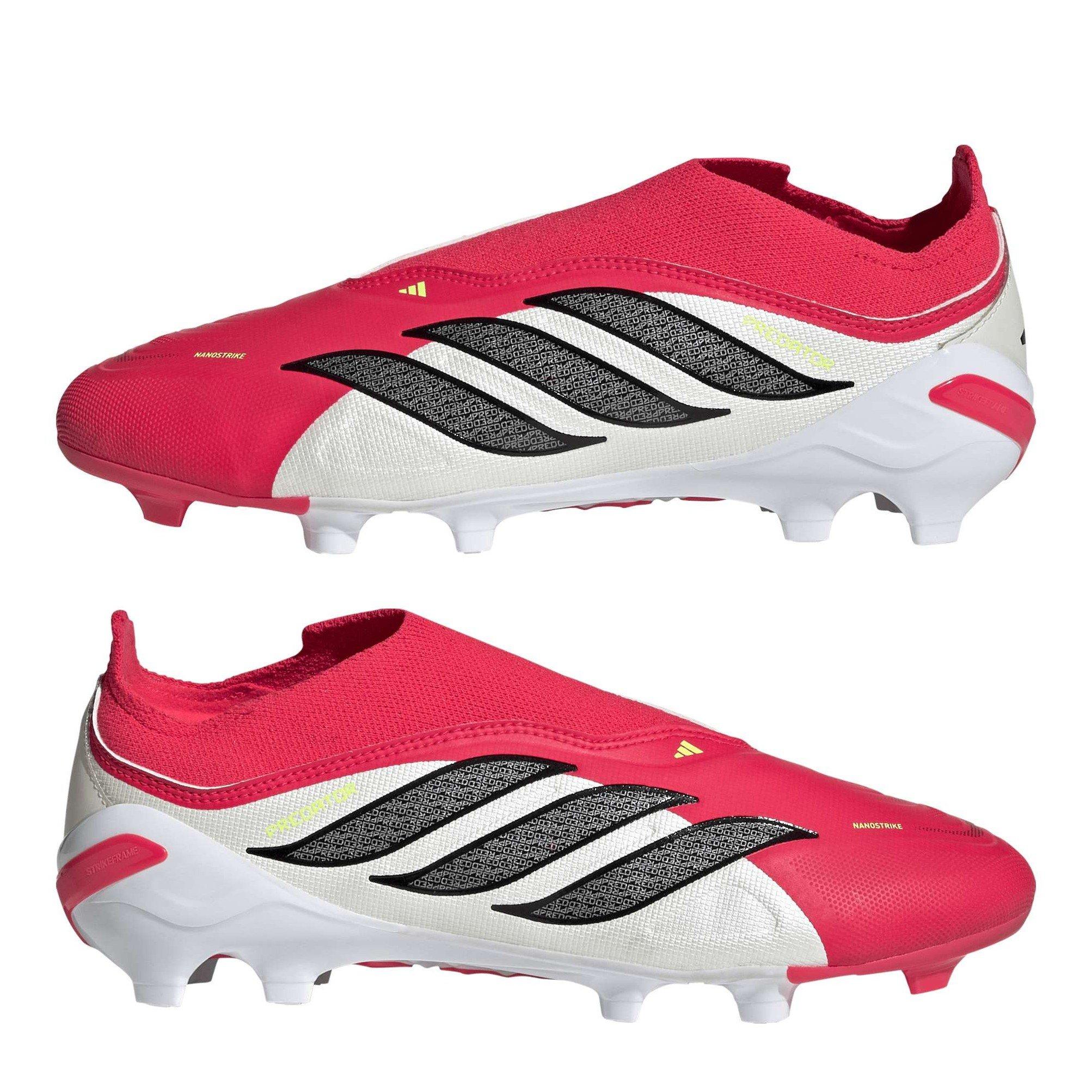 Lucid Red - adidas - Adidas Pred Leag Ll Ch99 - 9