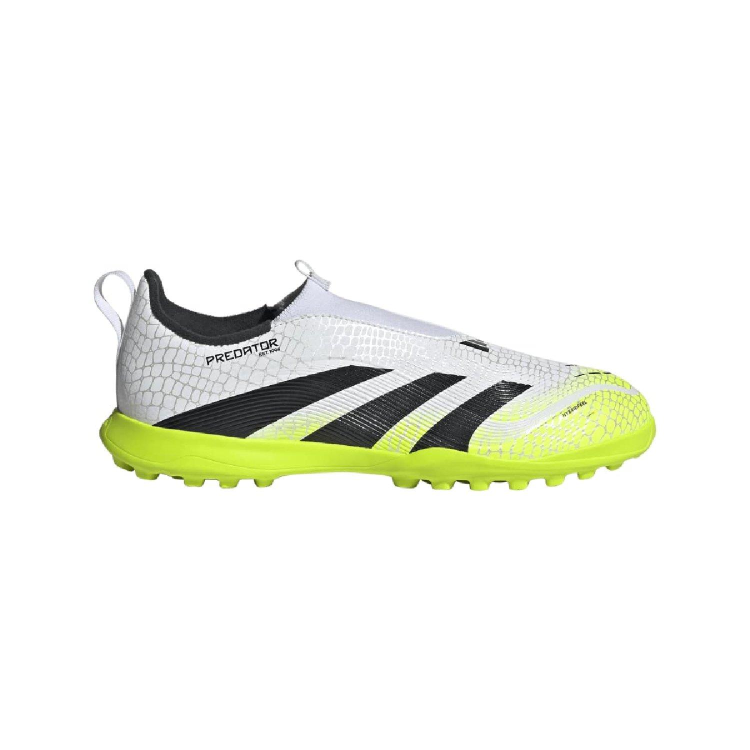 ftwr weiß - adidas - Adidas Jn Pred Leag Ch99 - 1