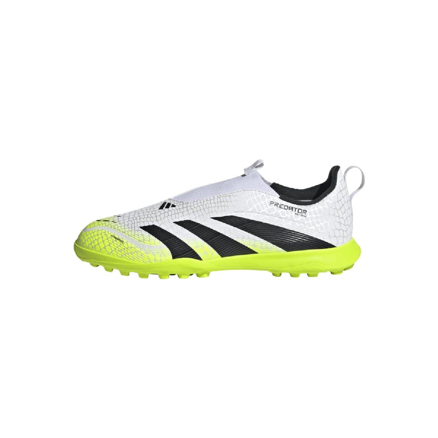 ftwr weiß - adidas - Adidas Jn Pred Leag Ch99 - 2