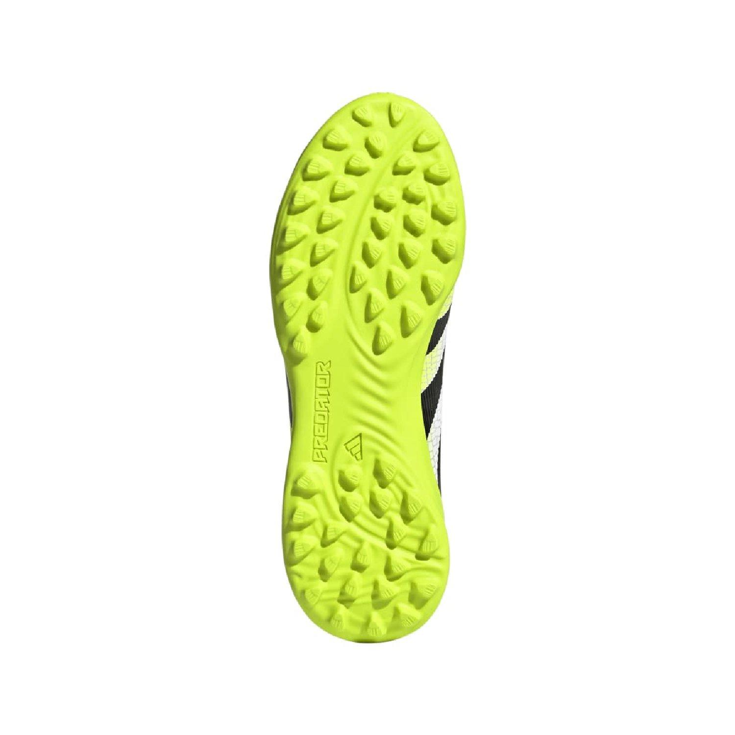 ftwr weiß - adidas - Adidas Jn Pred Leag Ch99 - 3