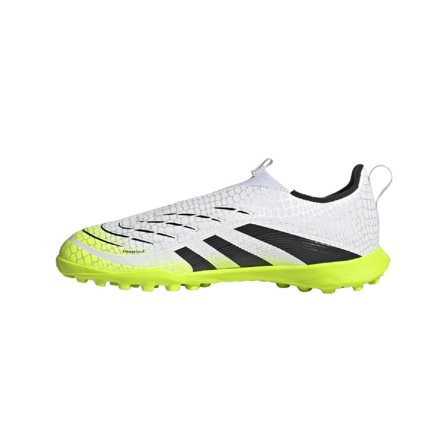ftwr weiß - adidas - Adidas Jn Pred Leag Ch99 - 4