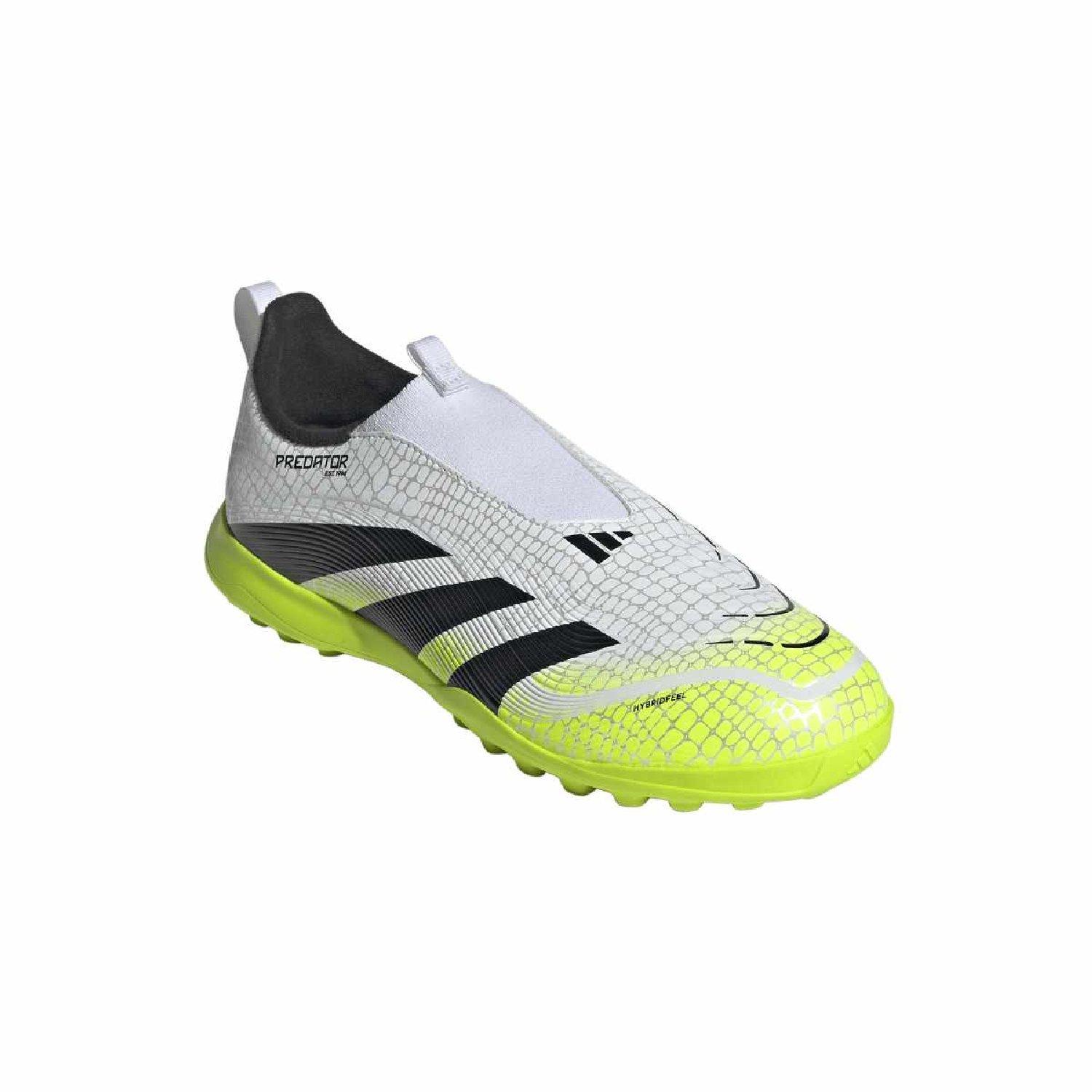 ftwr weiß - adidas - Adidas Jn Pred Leag Ch99 - 5
