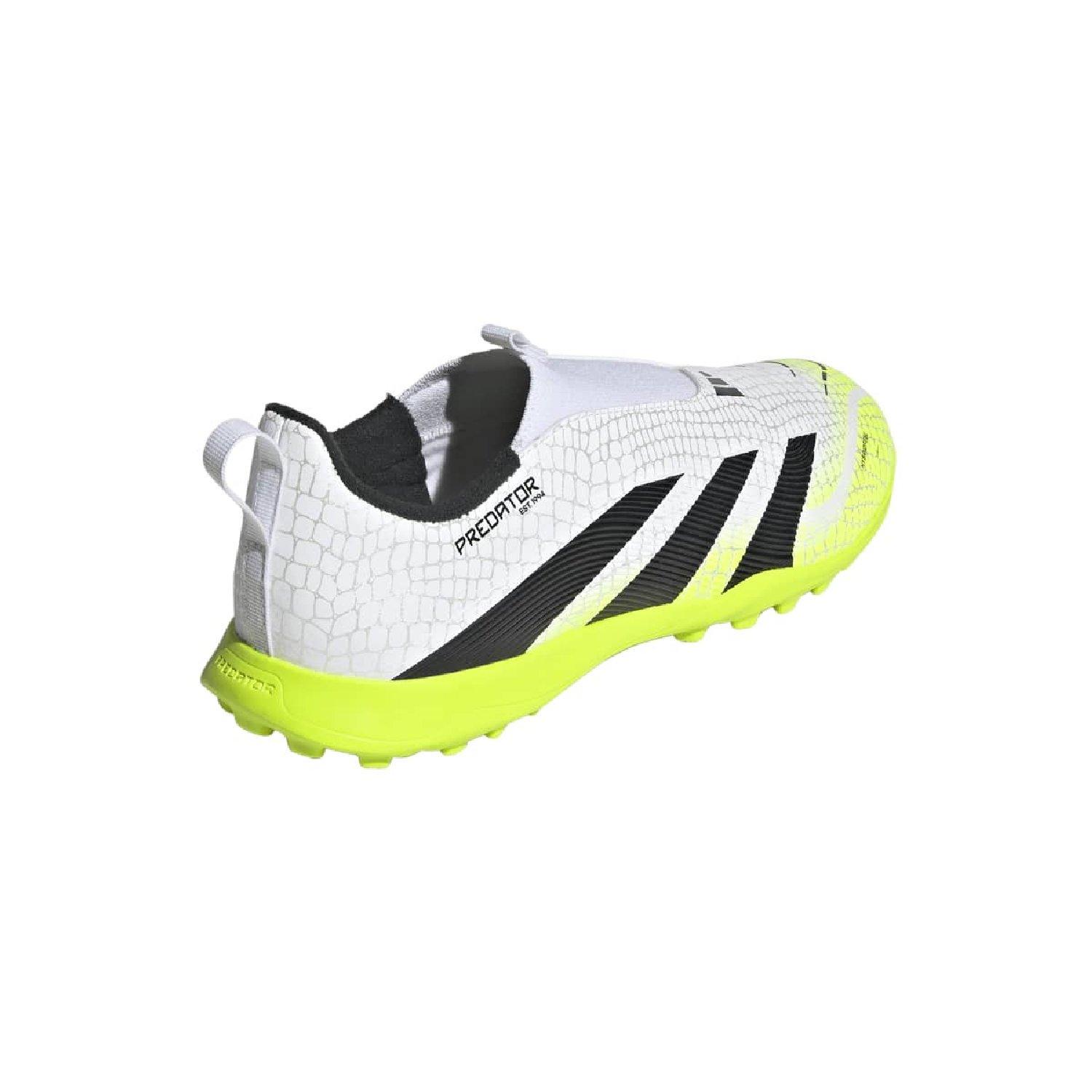 ftwr weiß - adidas - Adidas Jn Pred Leag Ch99 - 6