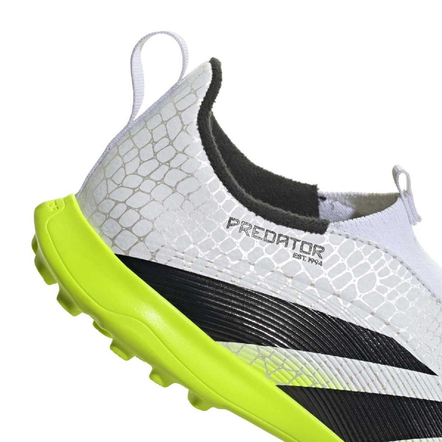 ftwr weiß - adidas - Adidas Jn Pred Leag Ch99 - 7