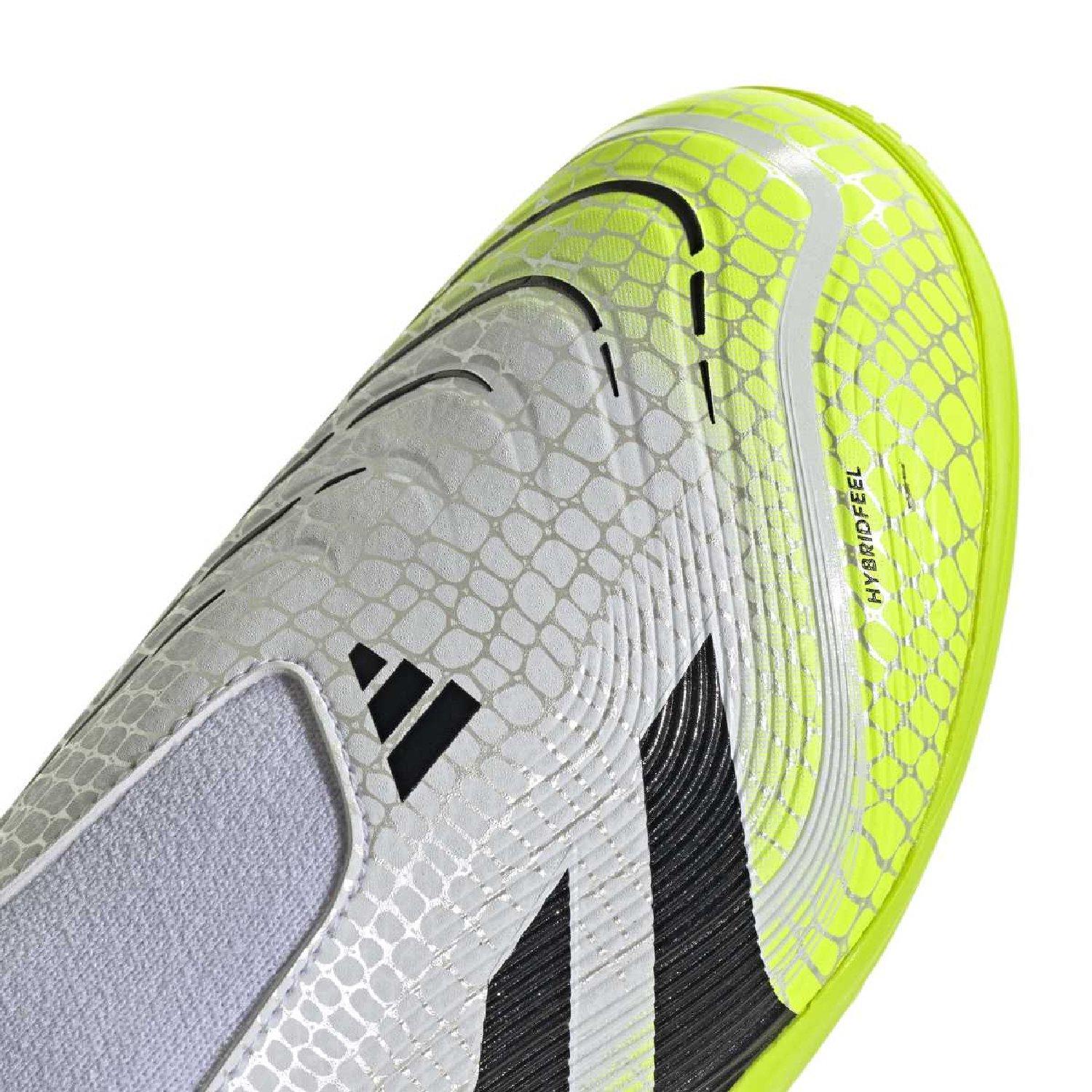 ftwr weiß - adidas - Adidas Jn Pred Leag Ch99 - 8