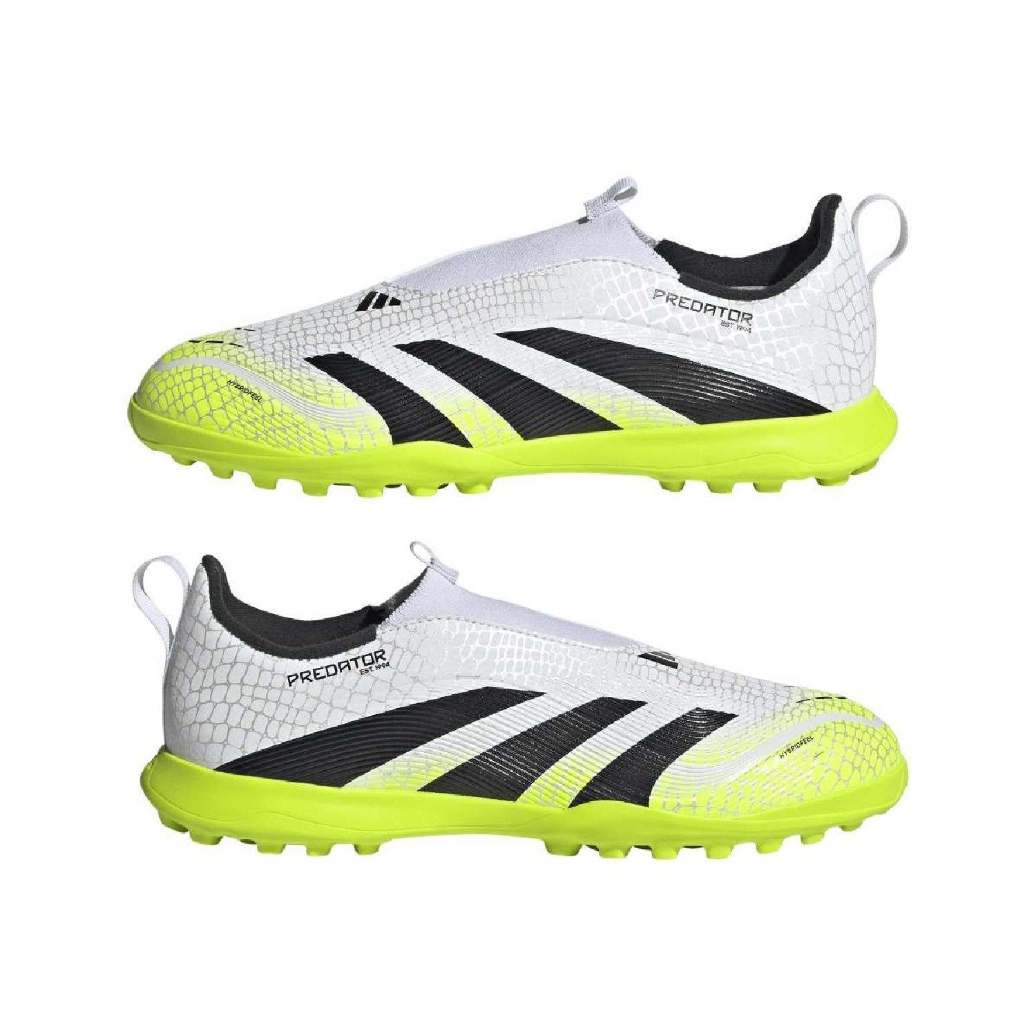 ftwr weiß - adidas - Adidas Jn Pred Leag Ch99 - 9