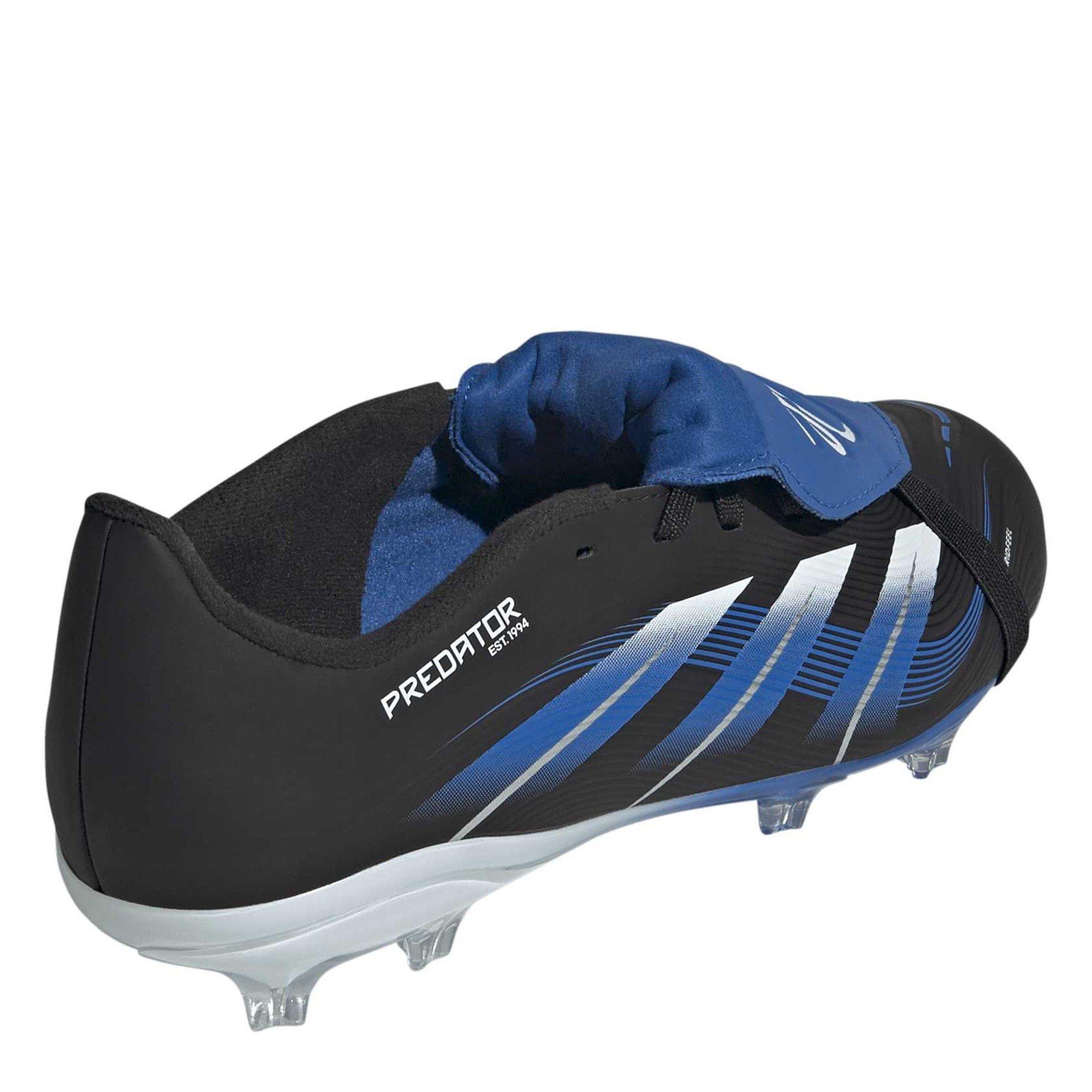 kernzwart - adidas - Adidas Juniors Pred Ch99 - 4