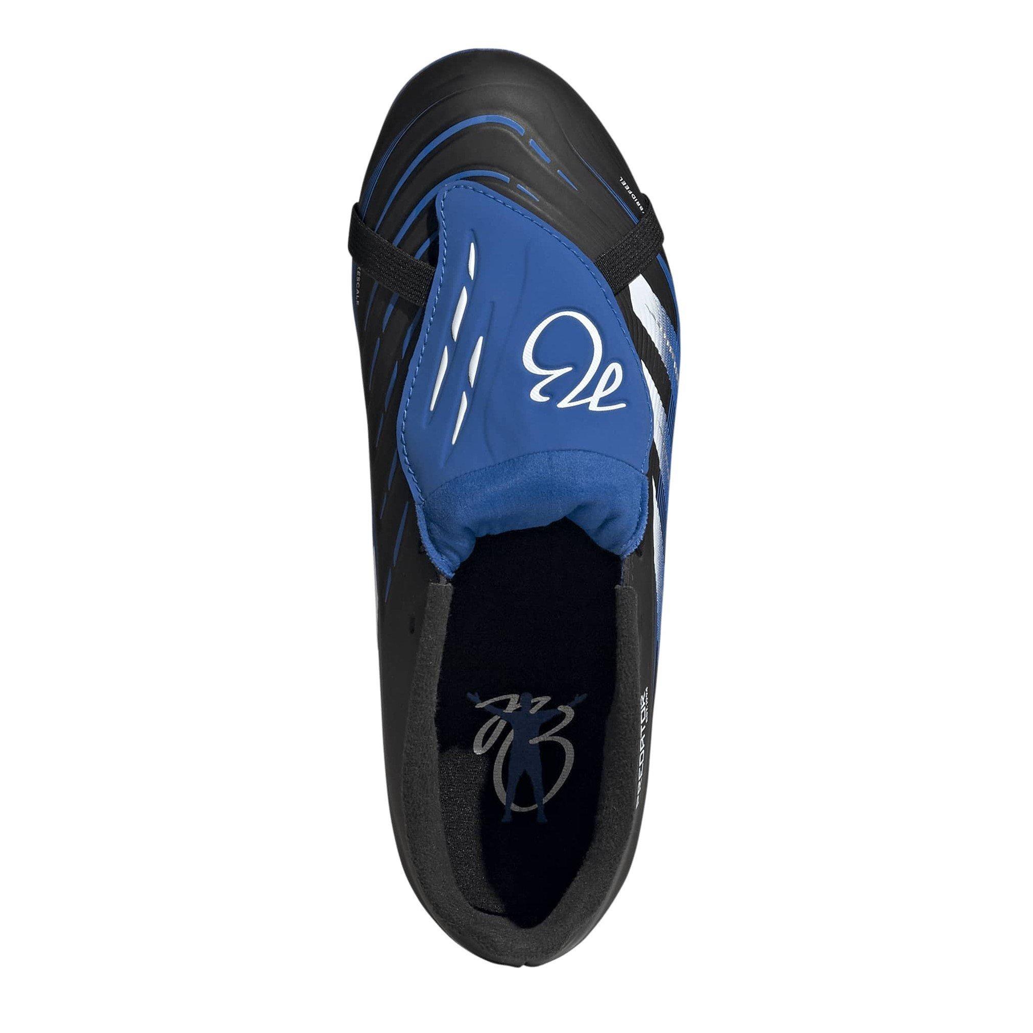 kernzwart - adidas - Adidas Juniors Pred Ch99 - 5