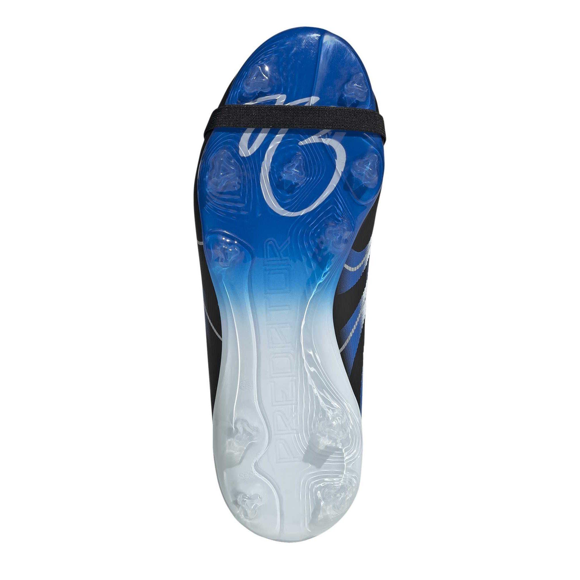 kernzwart - adidas - Adidas Juniors Pred Ch99 - 6