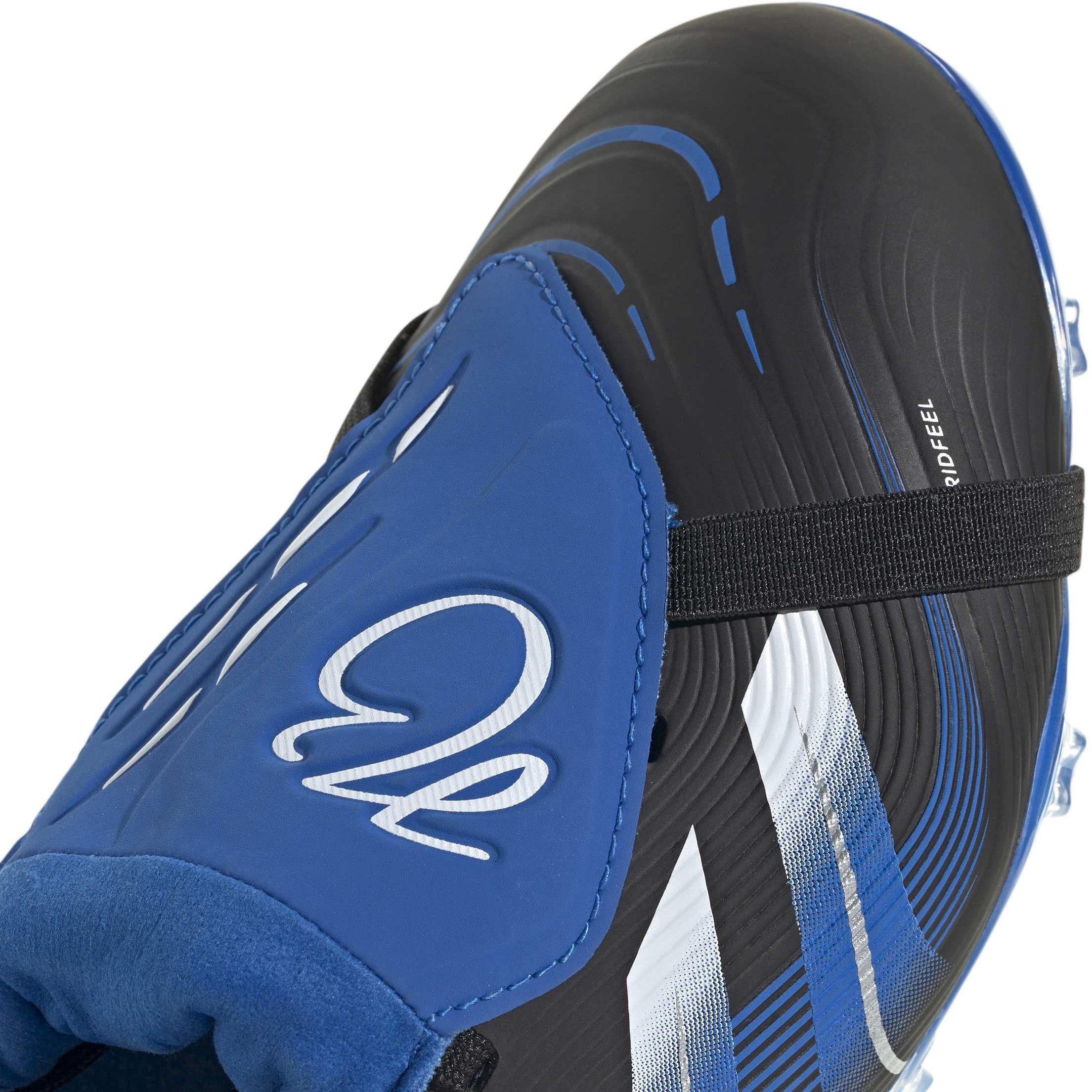 kernzwart - adidas - Adidas Juniors Pred Ch99 - 8