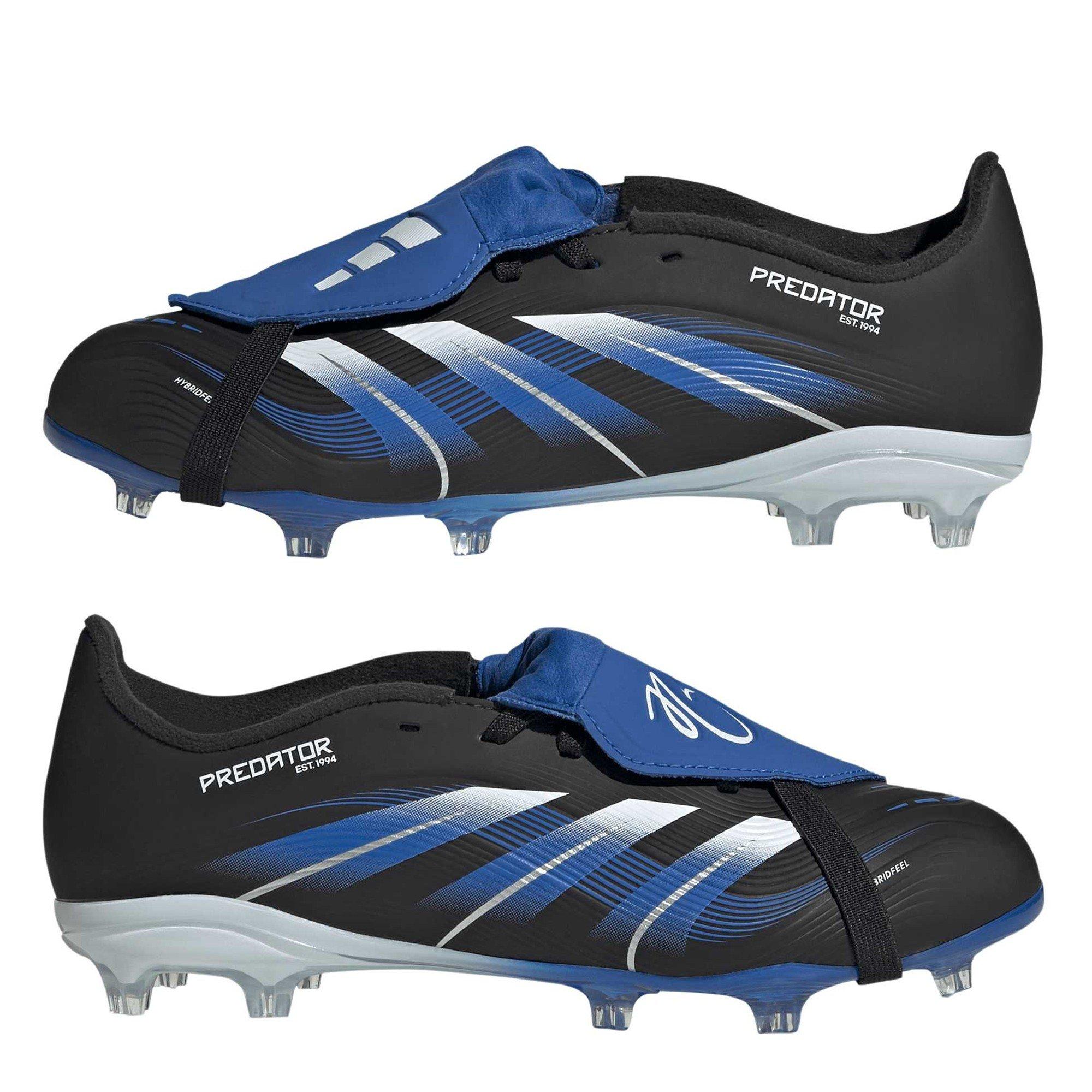 kernzwart - adidas - Adidas Juniors Pred Ch99 - 9
