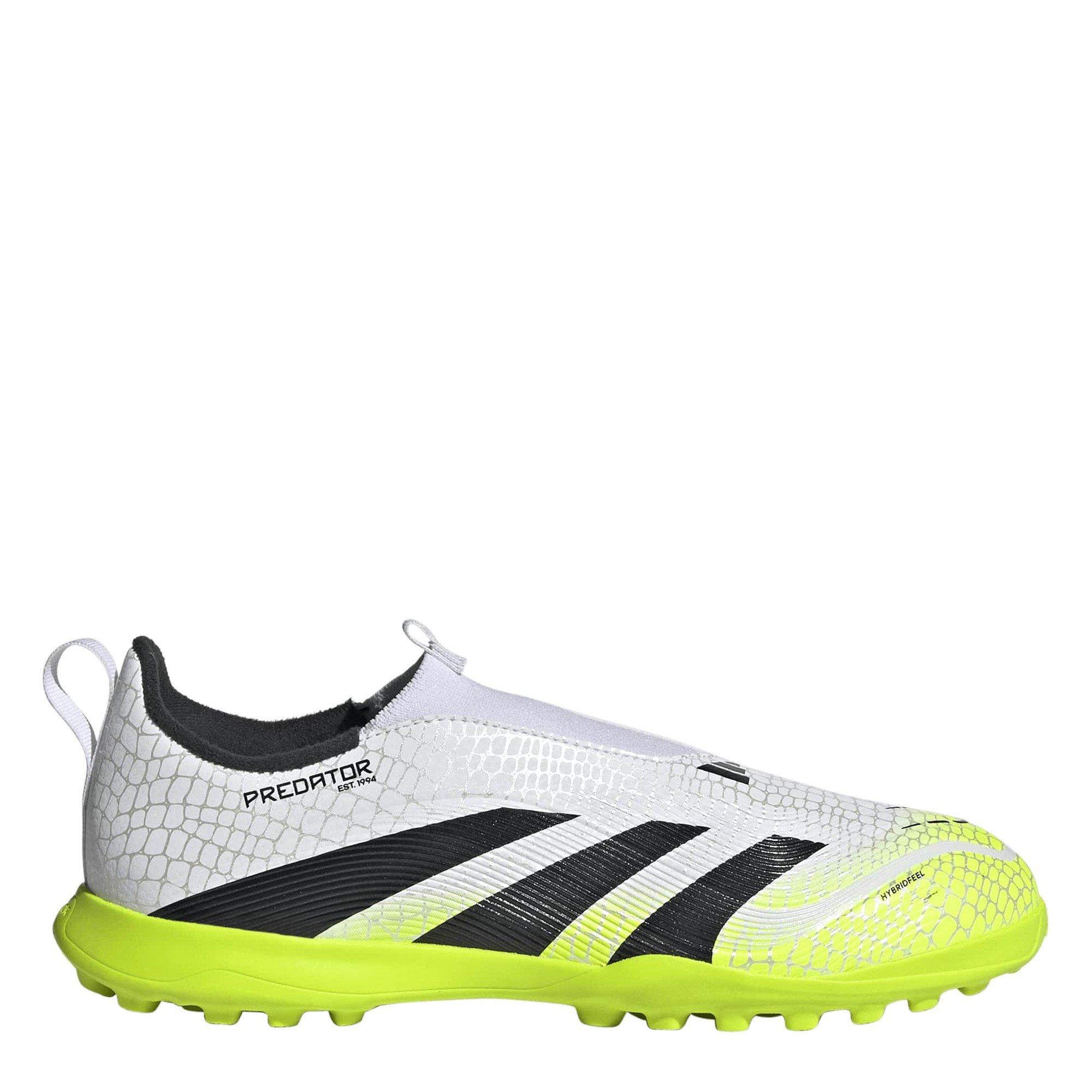 ftwr weiß - adidas - Adidas Juniors Pred Ch99 - 1
