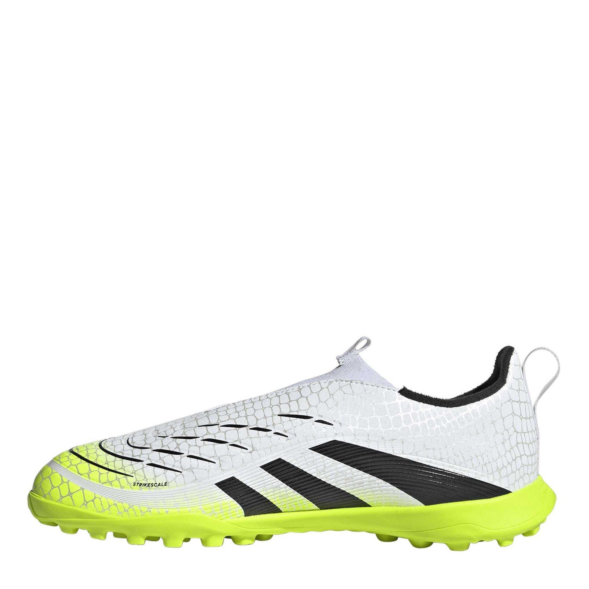 ftwr weiß - adidas - Adidas Juniors Pred Ch99 - 2