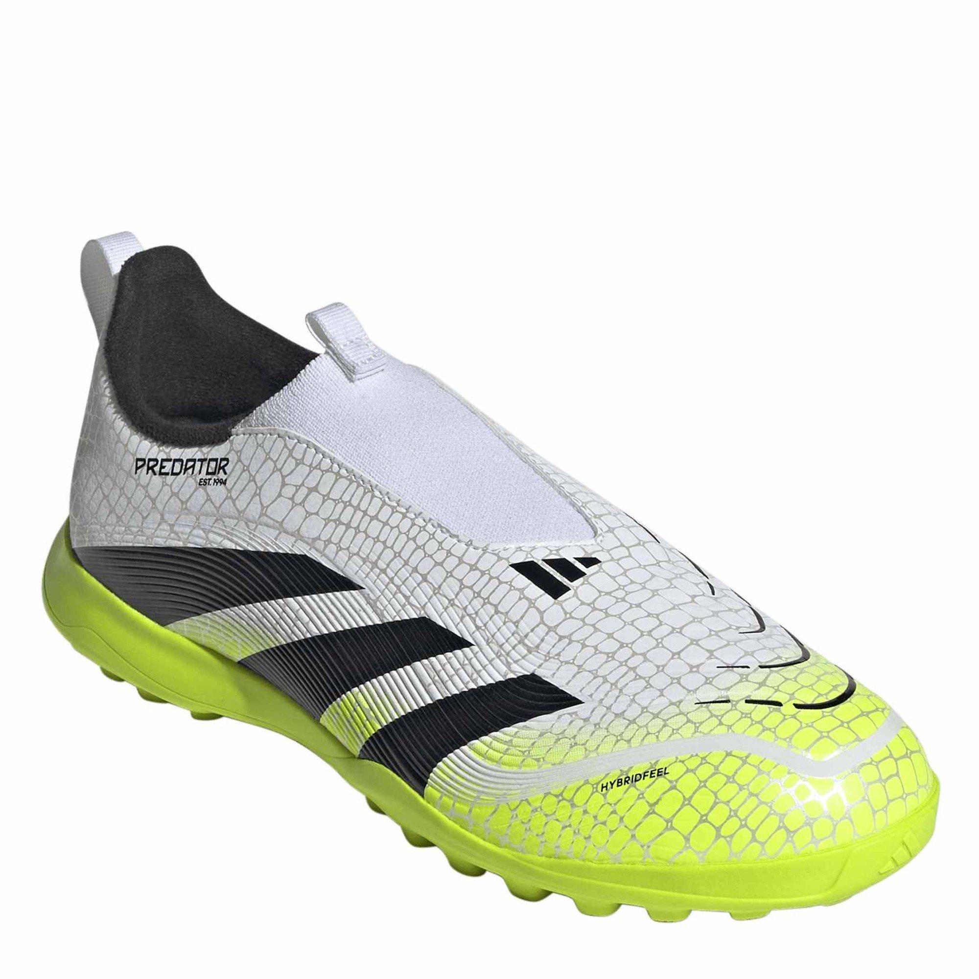 ftwr weiß - adidas - Adidas Juniors Pred Ch99 - 3