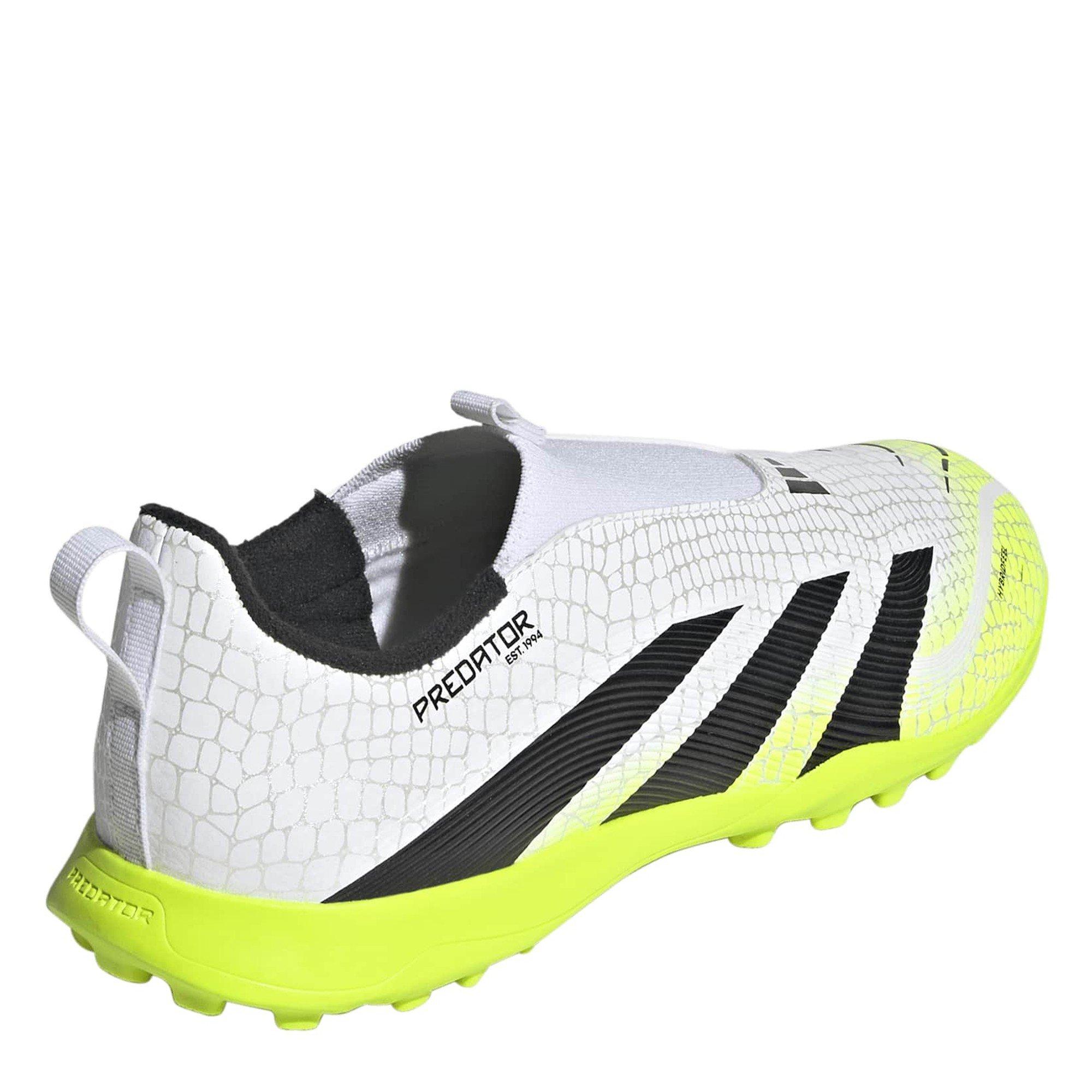 ftwr weiß - adidas - Adidas Juniors Pred Ch99 - 4