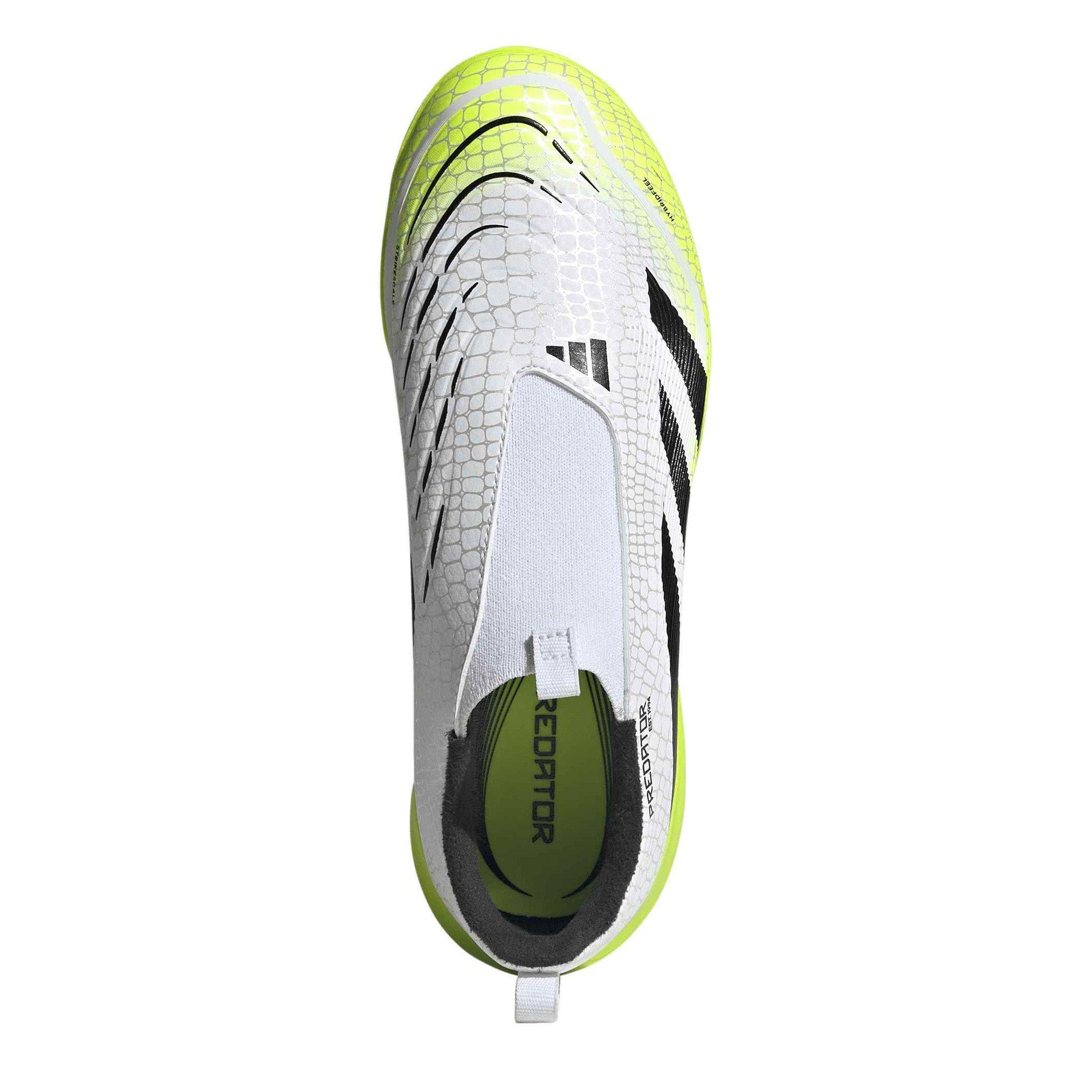 ftwr weiß - adidas - Adidas Juniors Pred Ch99 - 5
