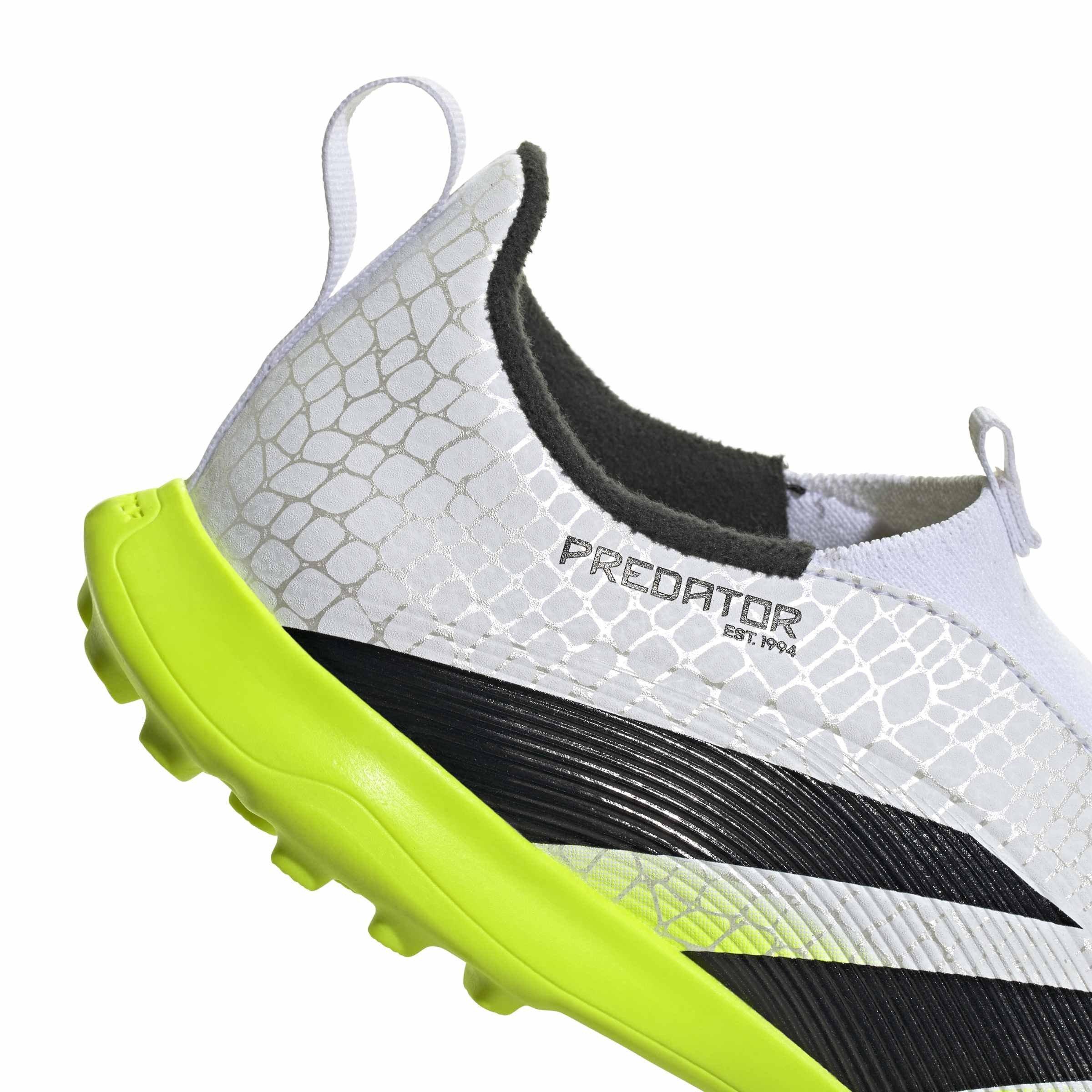 ftwr weiß - adidas - Adidas Juniors Pred Ch99 - 7