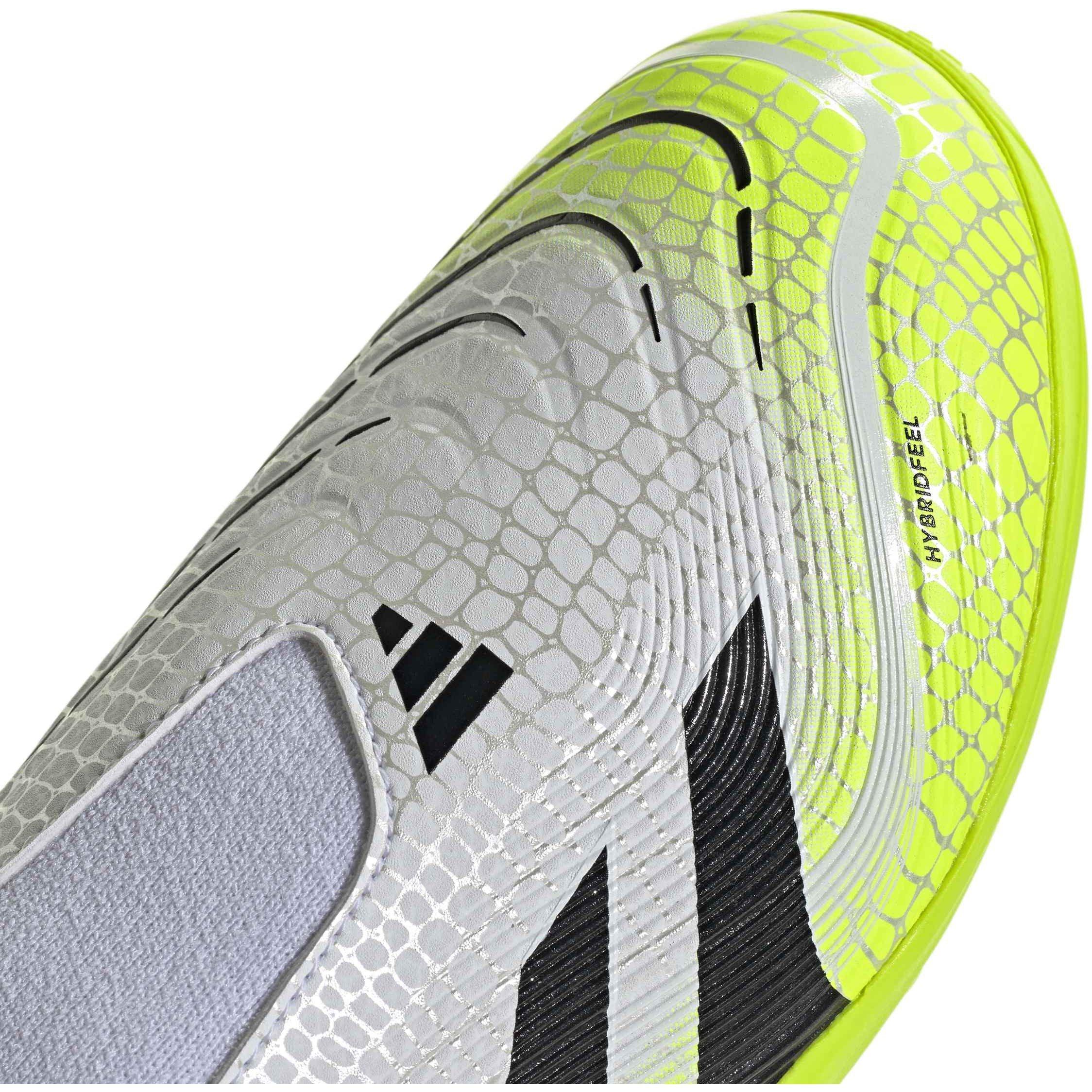 ftwr weiß - adidas - Adidas Juniors Pred Ch99 - 8