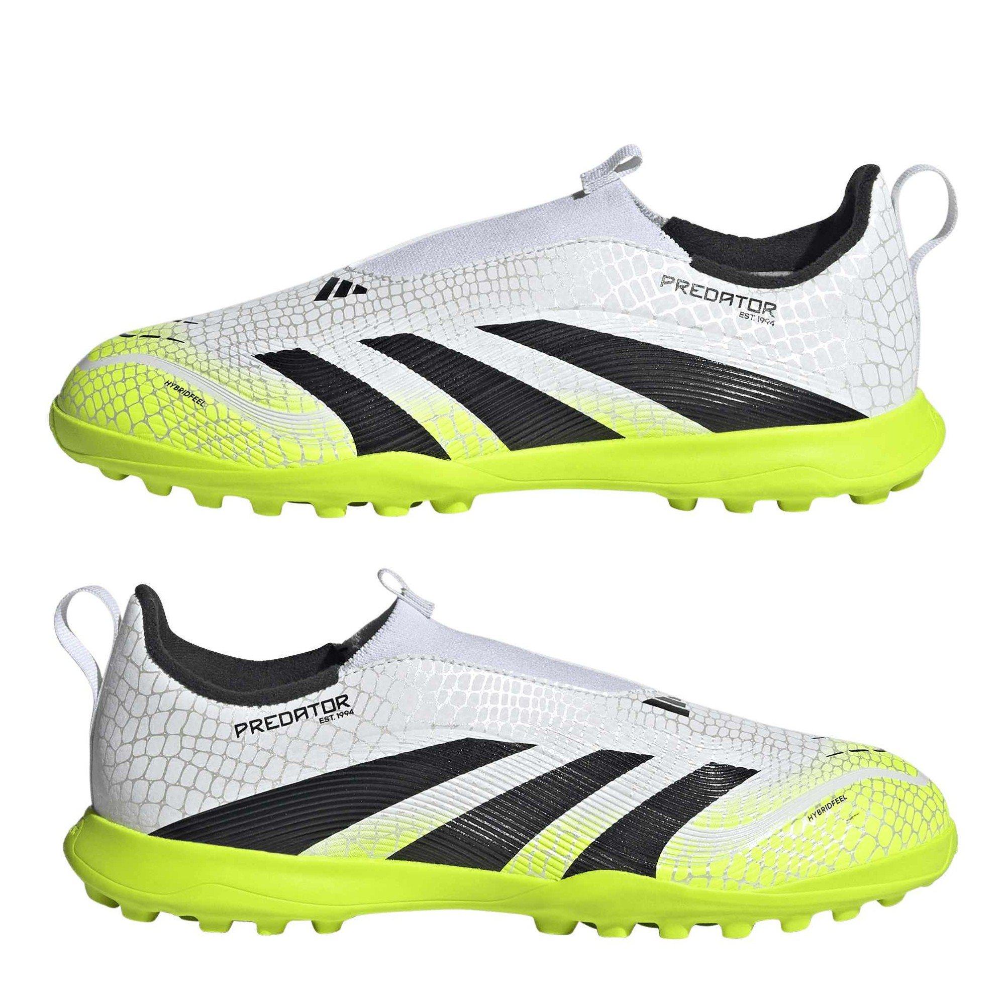 ftwr weiß - adidas - Adidas Juniors Pred Ch99 - 9