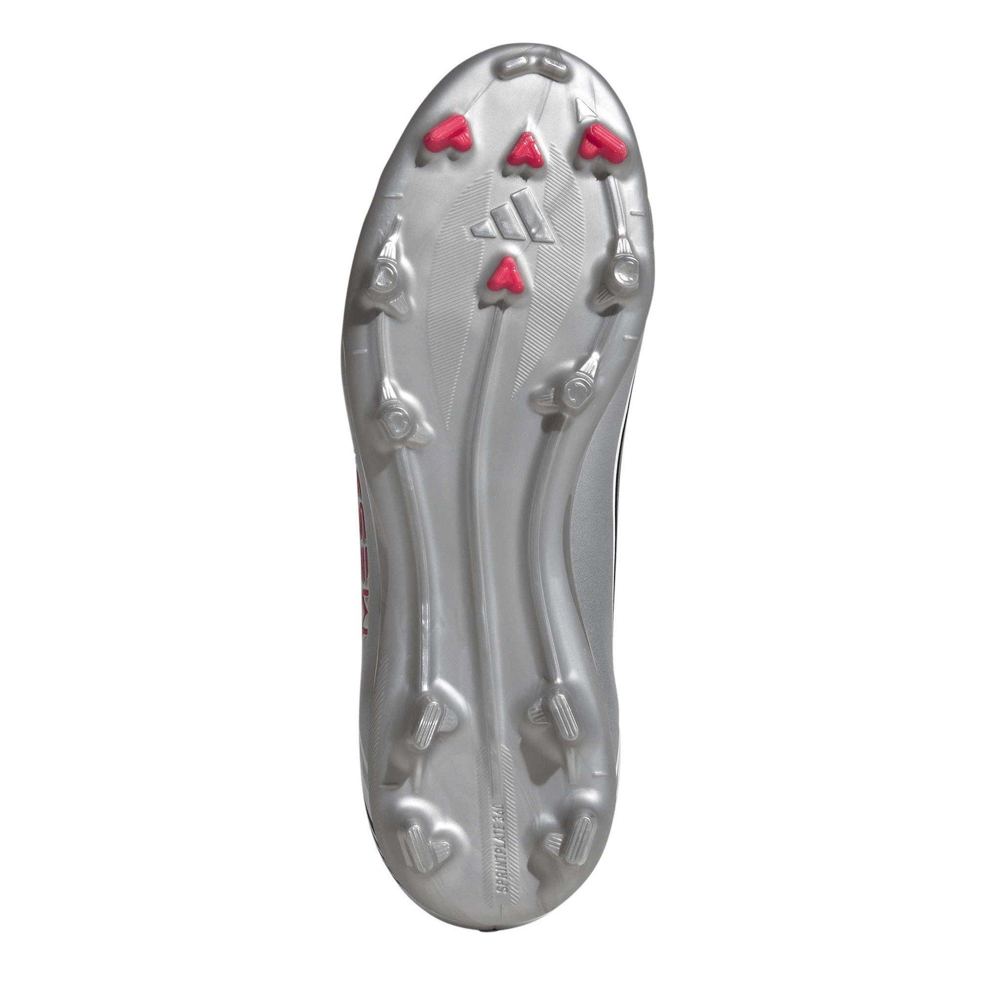 blanco ftwr - adidas - Adidas Juniors F50 M Ch99 - 6