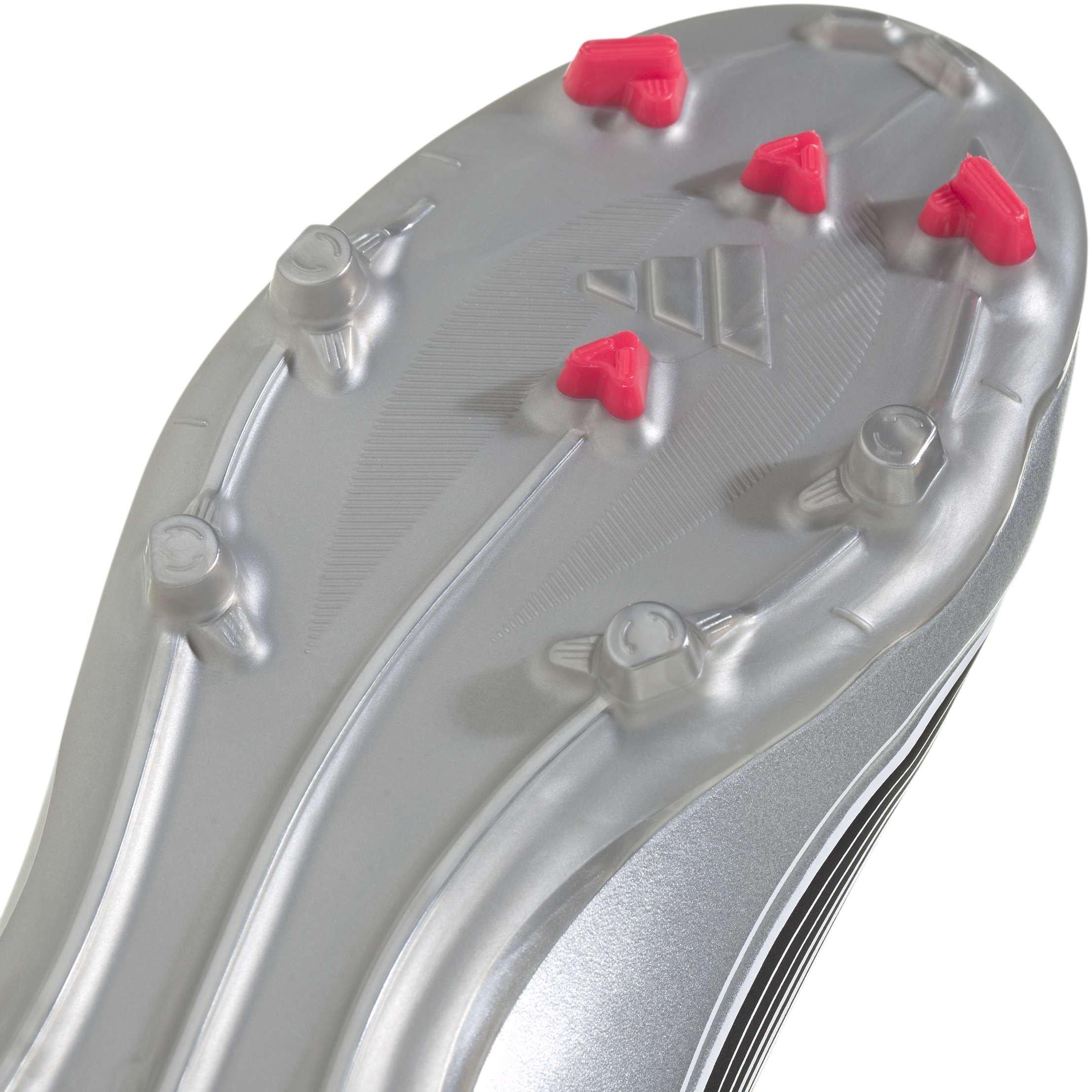 blanco ftwr - adidas - Adidas Juniors F50 M Ch99 - 7