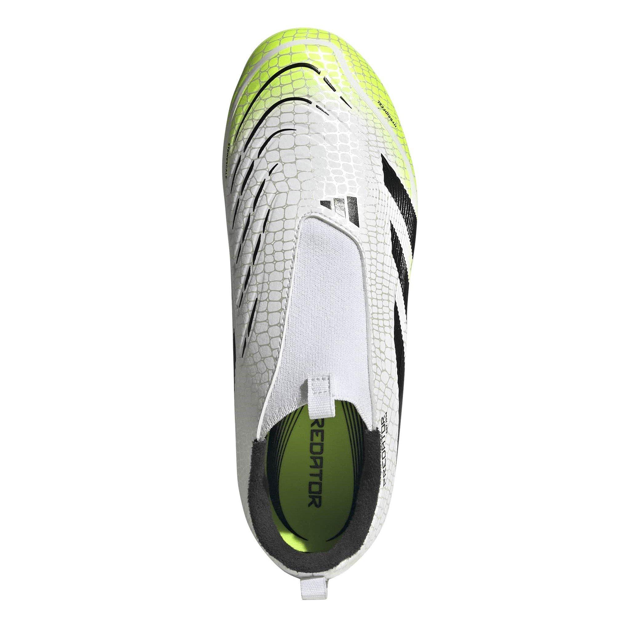 blanco ftwr - adidas - Adidas Juniors Pred Ch99 - 5