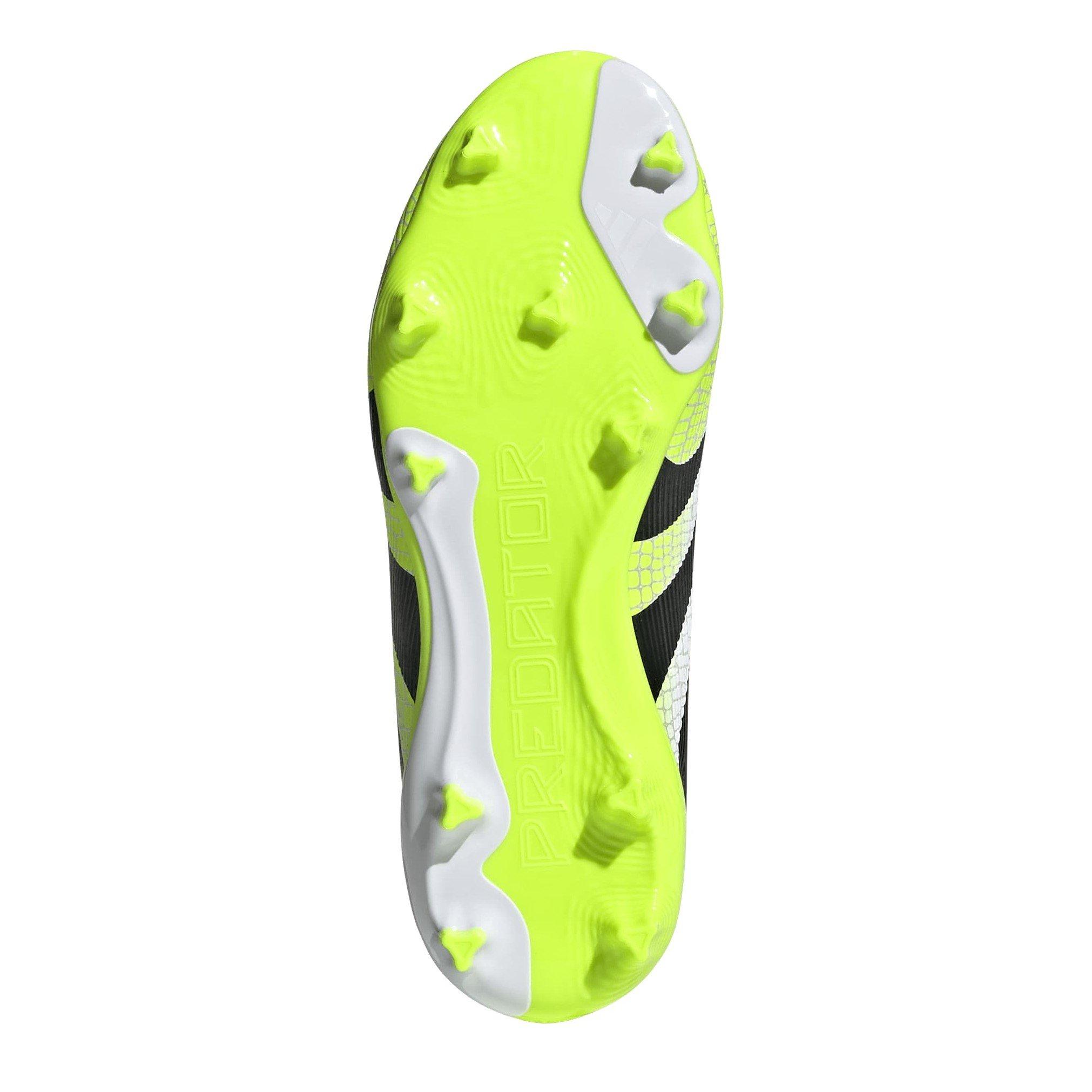 blanco ftwr - adidas - Adidas Juniors Pred Ch99 - 6