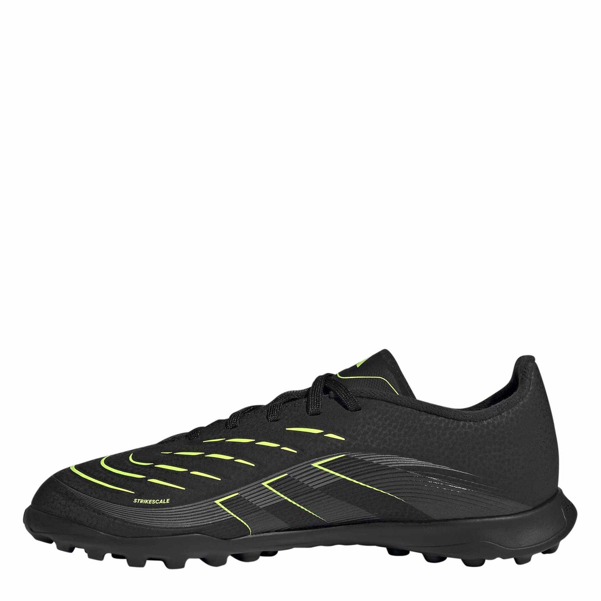 negro básico - adidas - Adidas Juniors Pred Ch99 - 2