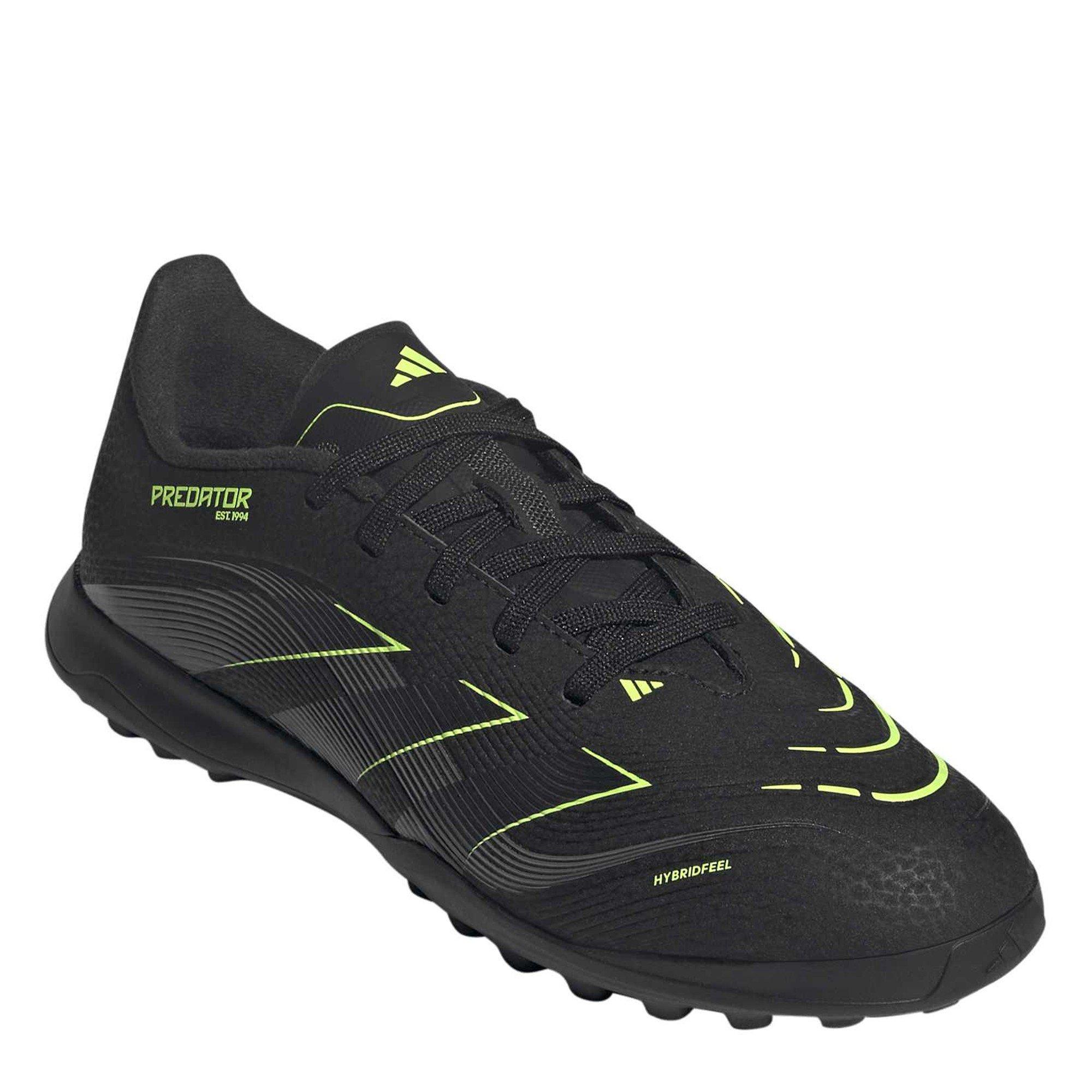 negro básico - adidas - Adidas Juniors Pred Ch99 - 3