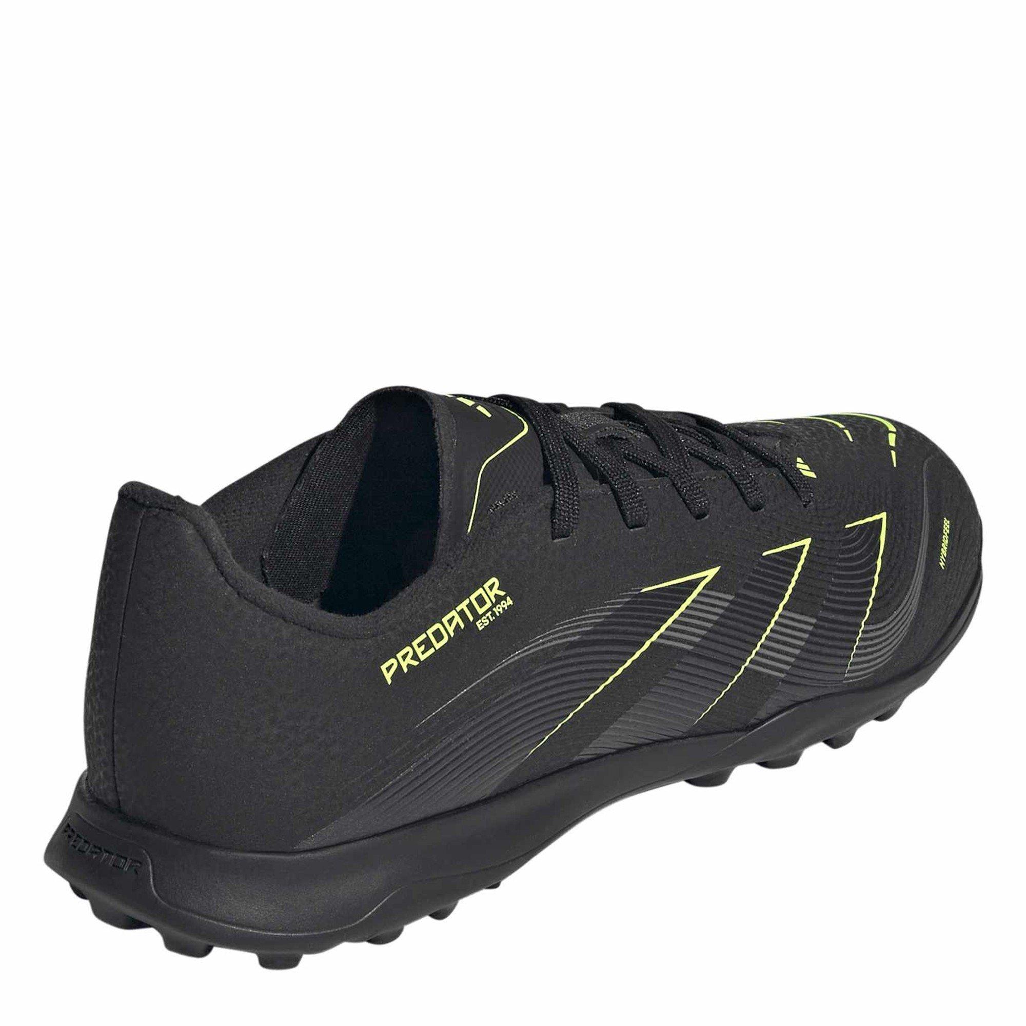 negro básico - adidas - Adidas Juniors Pred Ch99 - 4
