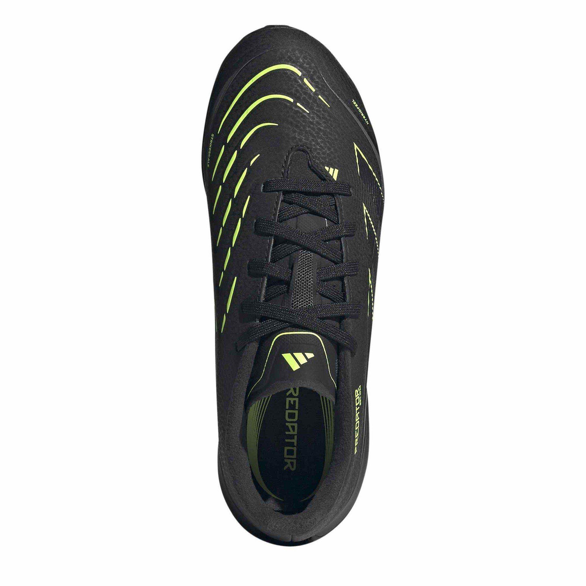 negro básico - adidas - Adidas Juniors Pred Ch99 - 5