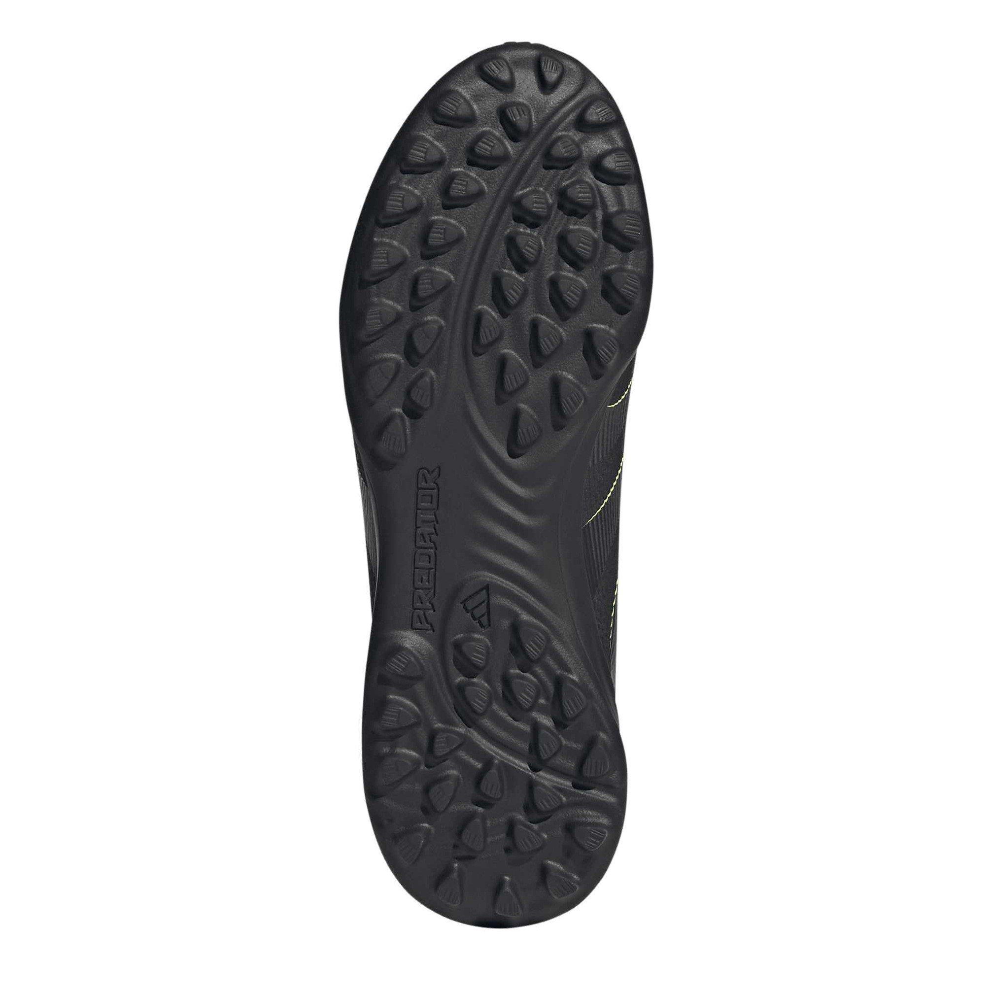 negro básico - adidas - Adidas Juniors Pred Ch99 - 6