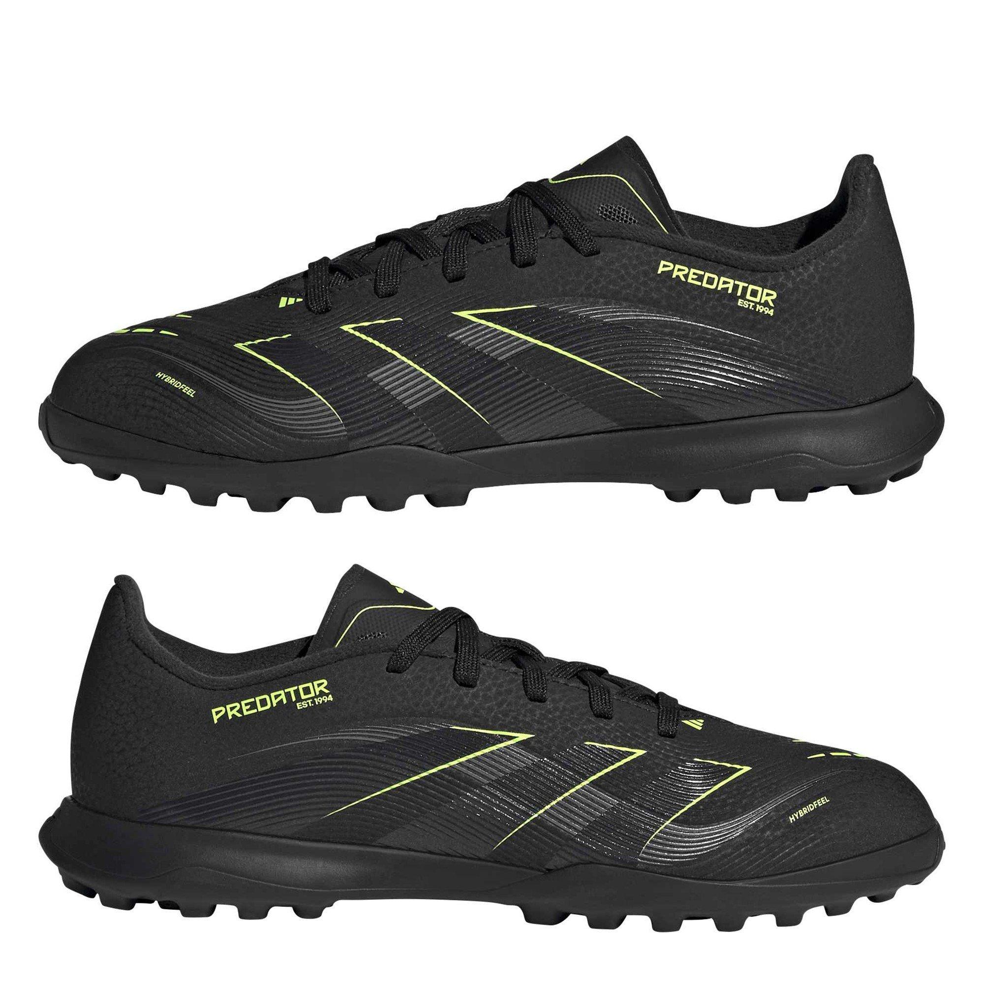negro básico - adidas - Adidas Juniors Pred Ch99 - 9