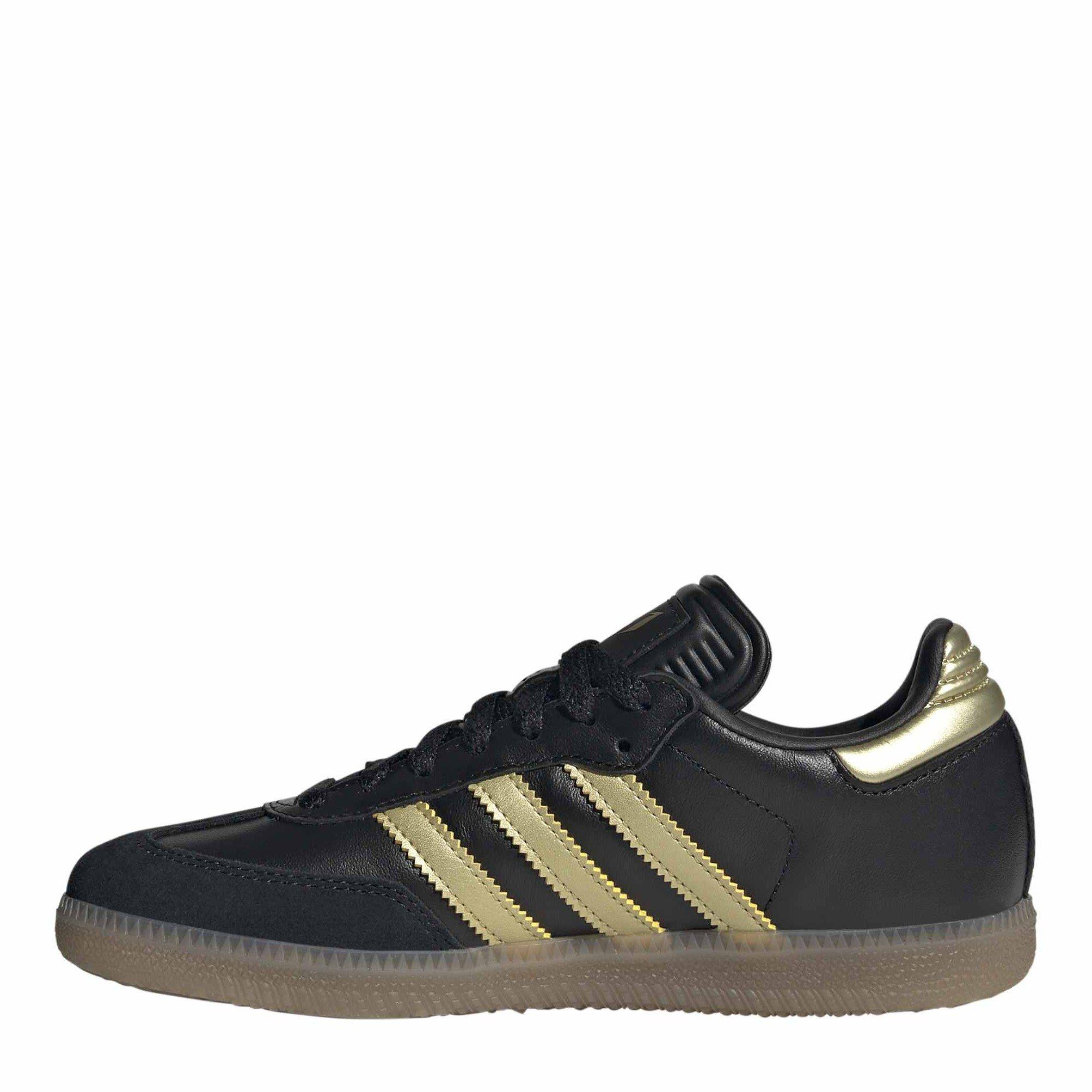 crna jezgra - adidas - adidas Samba x Lionel Messi Football Boots - 2