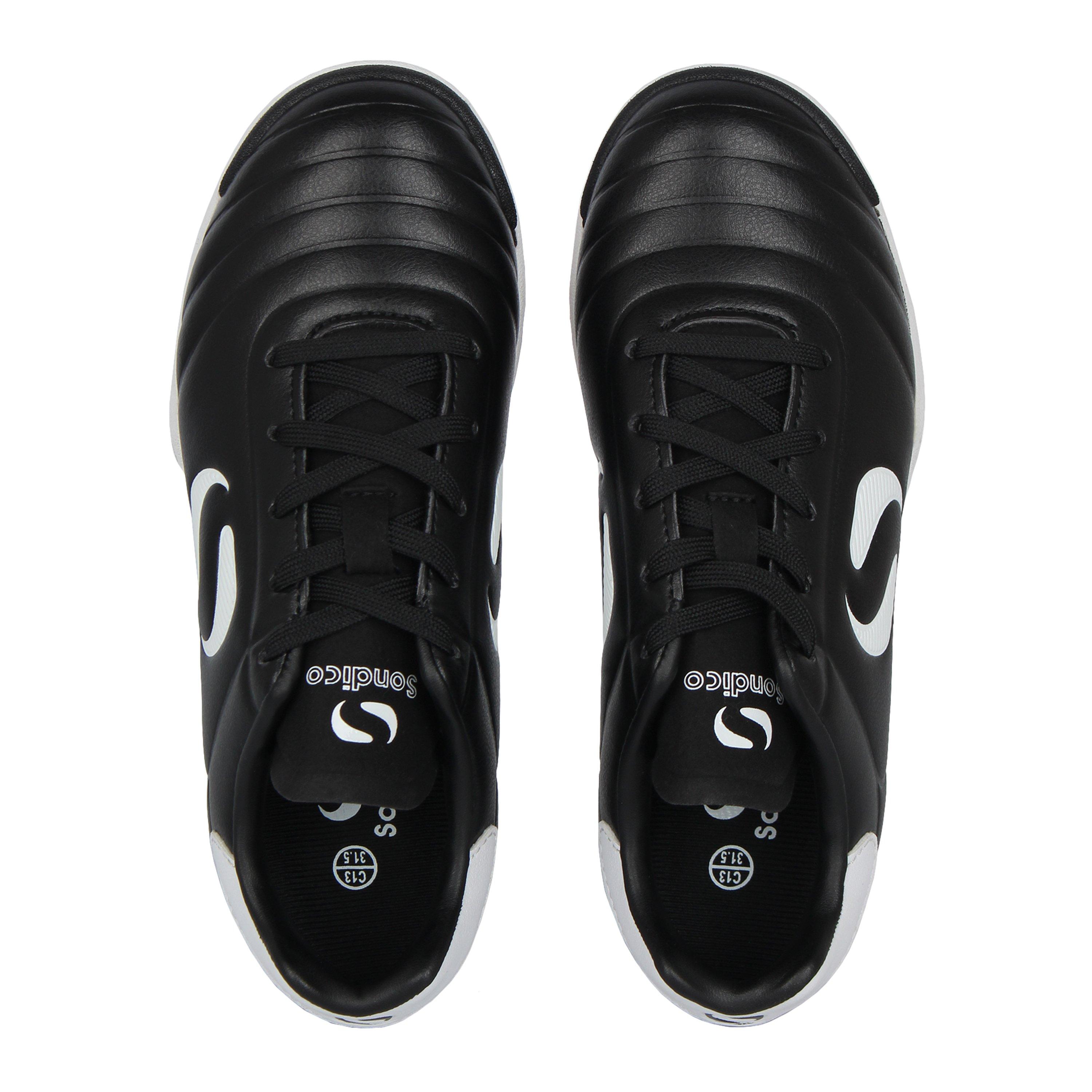 Sondico | Strike Indoor Football Trainers Childrens | Indoor Football ...