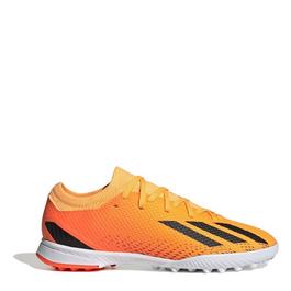 adidas X Speedportal Messi.3 Childrens Astro Turf Trainers