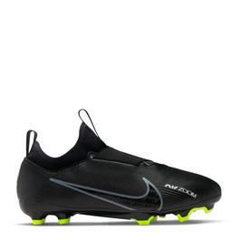 Nike Mercurial Vapor 15 Academy Firm Ground Football Boots Childrens