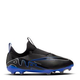 Nike Phantom Club Dri-Fit Firm Ground Football Boots