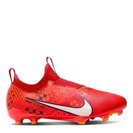 nike trainerS Mercurial Vapor 15 Academy Firm Ground Football Boots Childrens